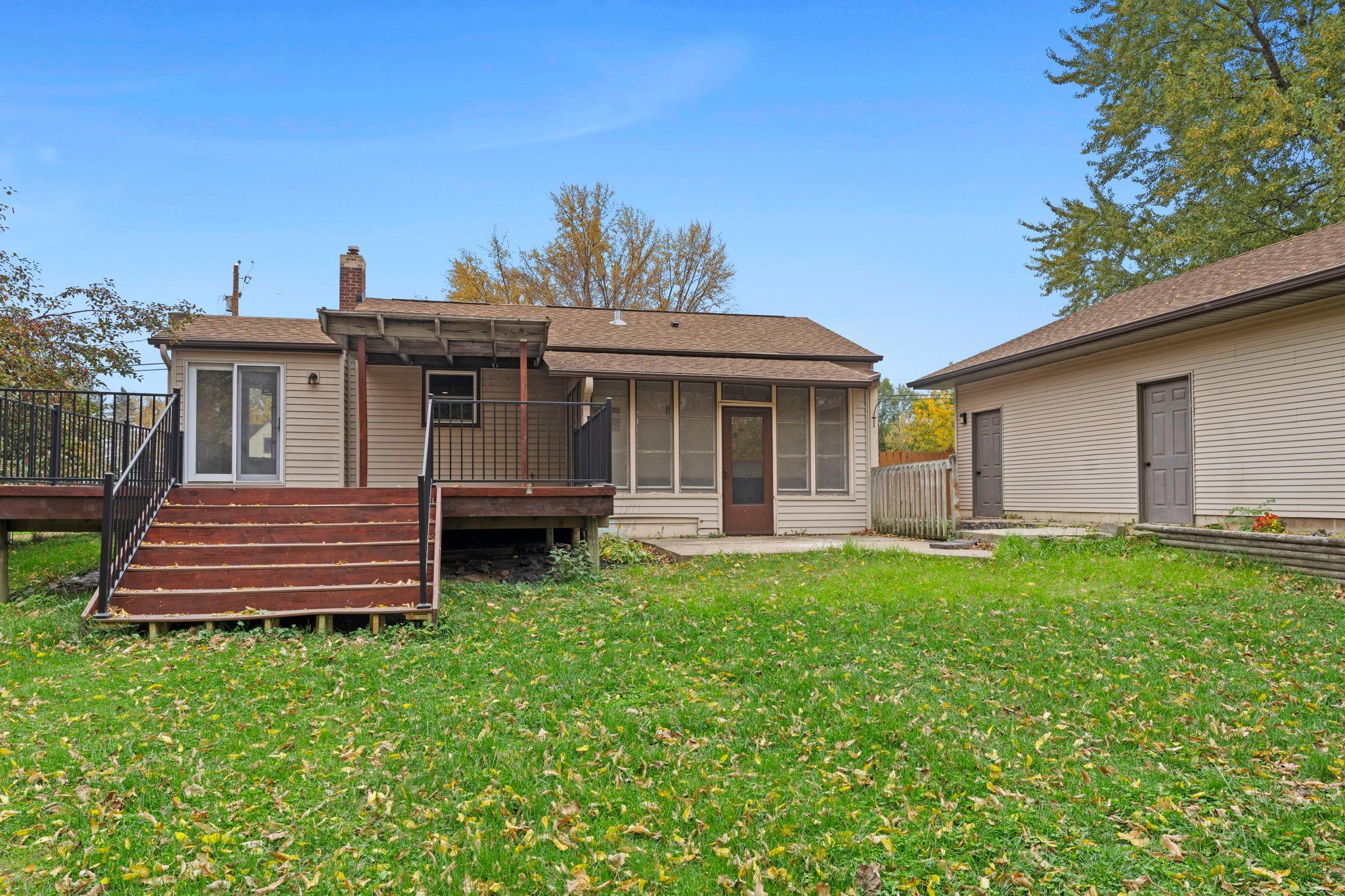 View of Residential at 420 2nd Street, Braham MN 55006, Braham (38 of 46) - Mike Wilen | Minnesota Team Real Estate
