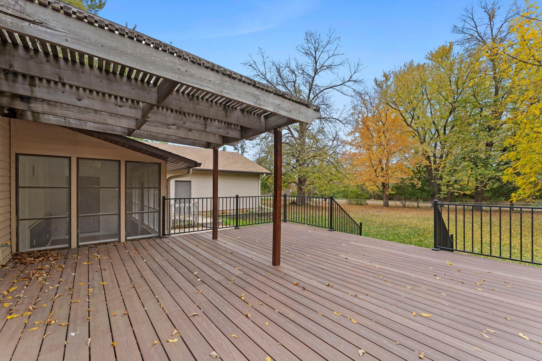View of Residential at 420 2nd Street, Braham MN 55006, Braham (37 of 46) - Mike Wilen | Minnesota Team Real Estate