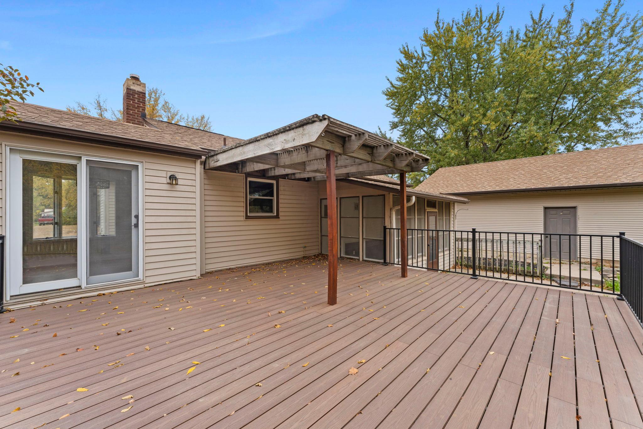 View of Residential at 420 2nd Street, Braham MN 55006, Braham (36 of 46) - Mike Wilen | Minnesota Team Real Estate
