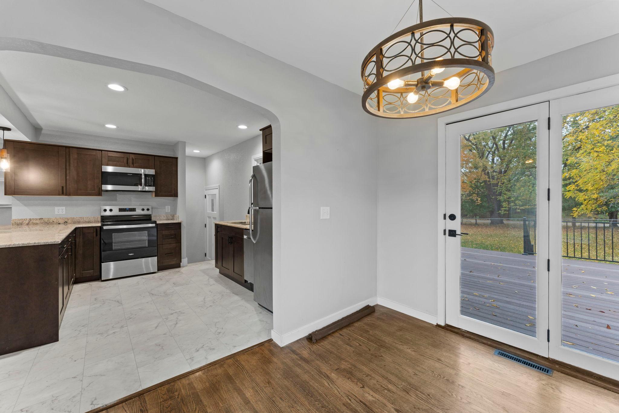 View of Residential at 420 2nd Street, Braham MN 55006, Braham (23 of 46) - Mike Wilen | Minnesota Team Real Estate