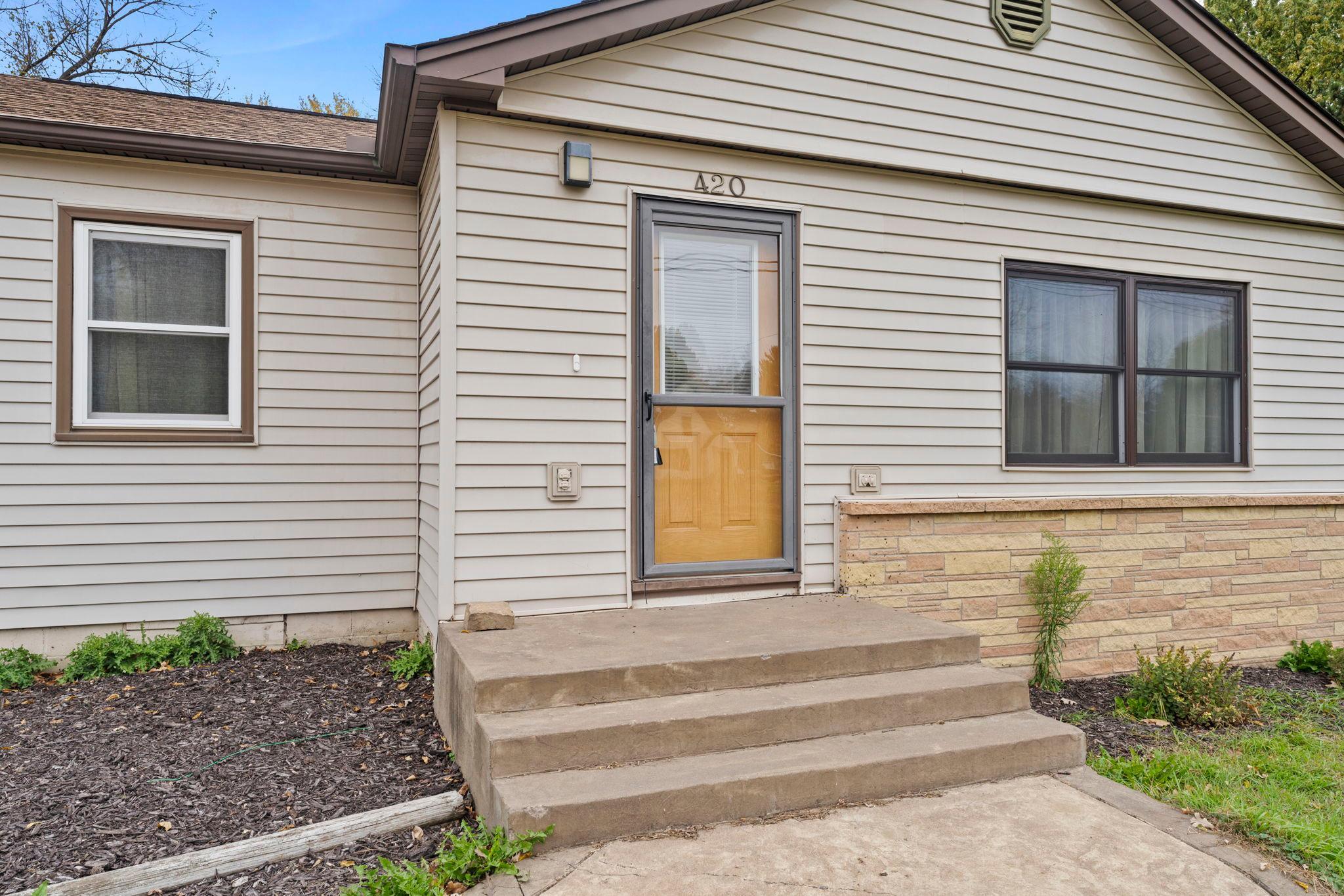 View of Residential at 420 2nd Street, Braham MN 55006, Braham (4 of 46) - Mike Wilen | Minnesota Team Real Estate