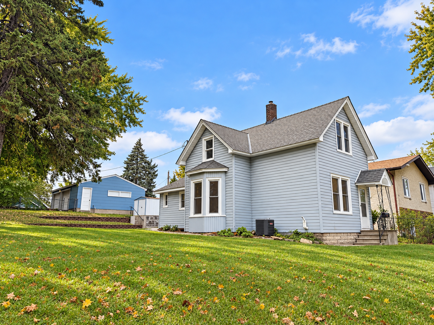 View of Residential at 1087 Matilda Street, Saint Paul MN 55117, Saint Paul (2 of 40) - Mike Wilen | Minnesota Team Real Estate