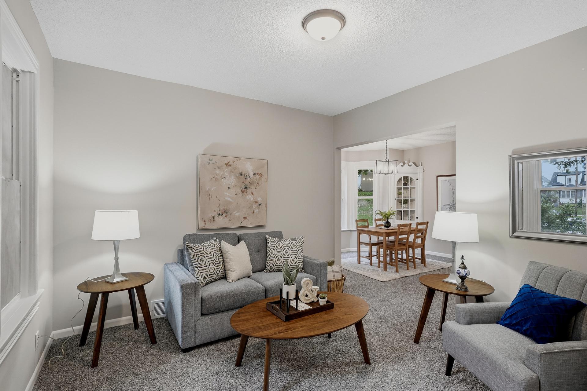 View of Residential at 1087 Matilda Street, Saint Paul MN 55117, Saint Paul (12 of 40) - Mike Wilen | Minnesota Team Real Estate