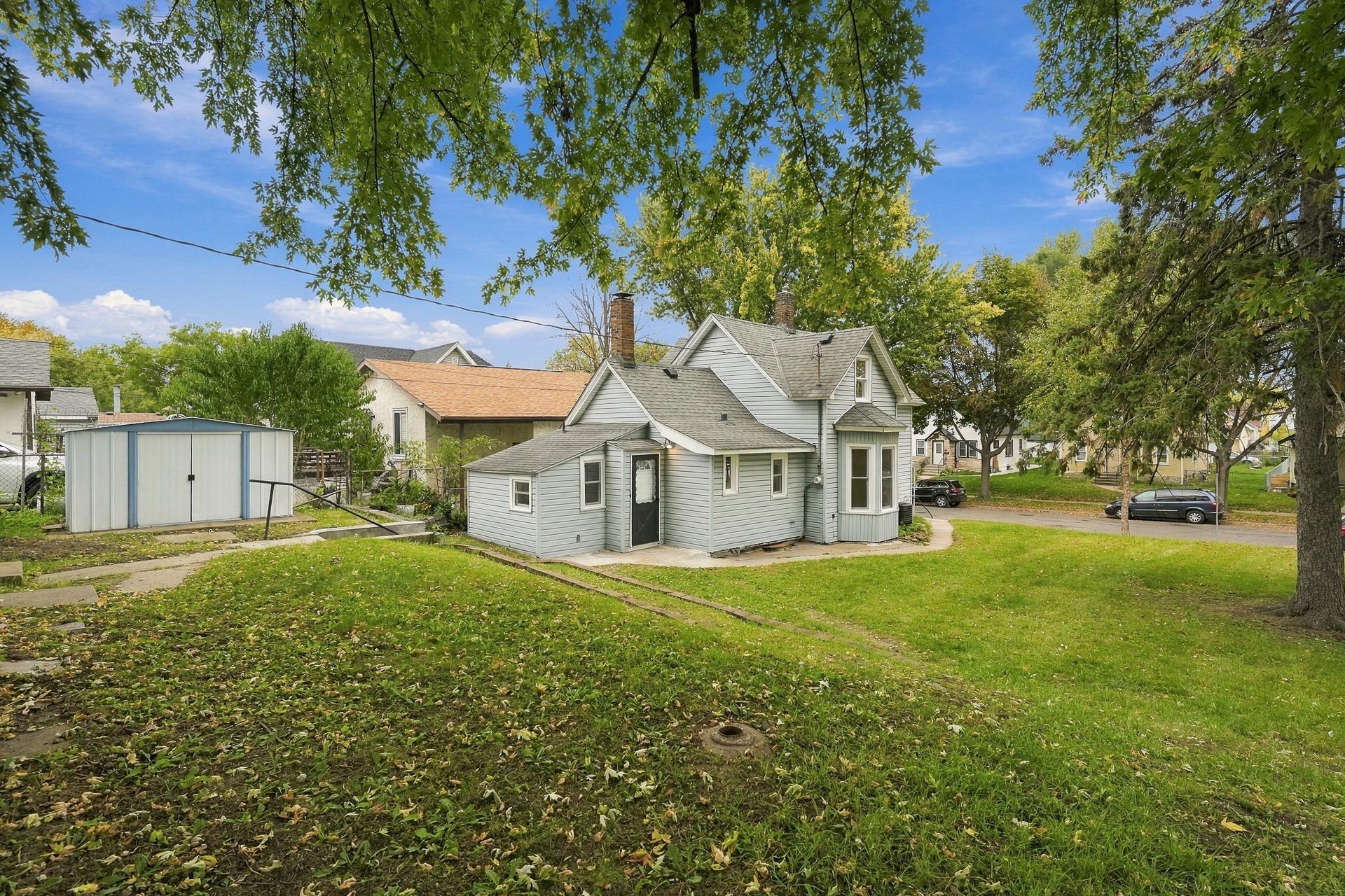 View of Residential at 1087 Matilda Street, Saint Paul MN 55117, Saint Paul (6 of 40) - Mike Wilen | Minnesota Team Real Estate