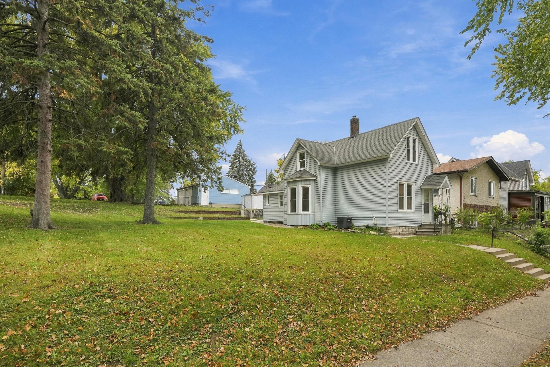 View of Single Family at 1087 Matilda Street, Saint Paul - Mike Wilen | Minnesota Team Real Estate