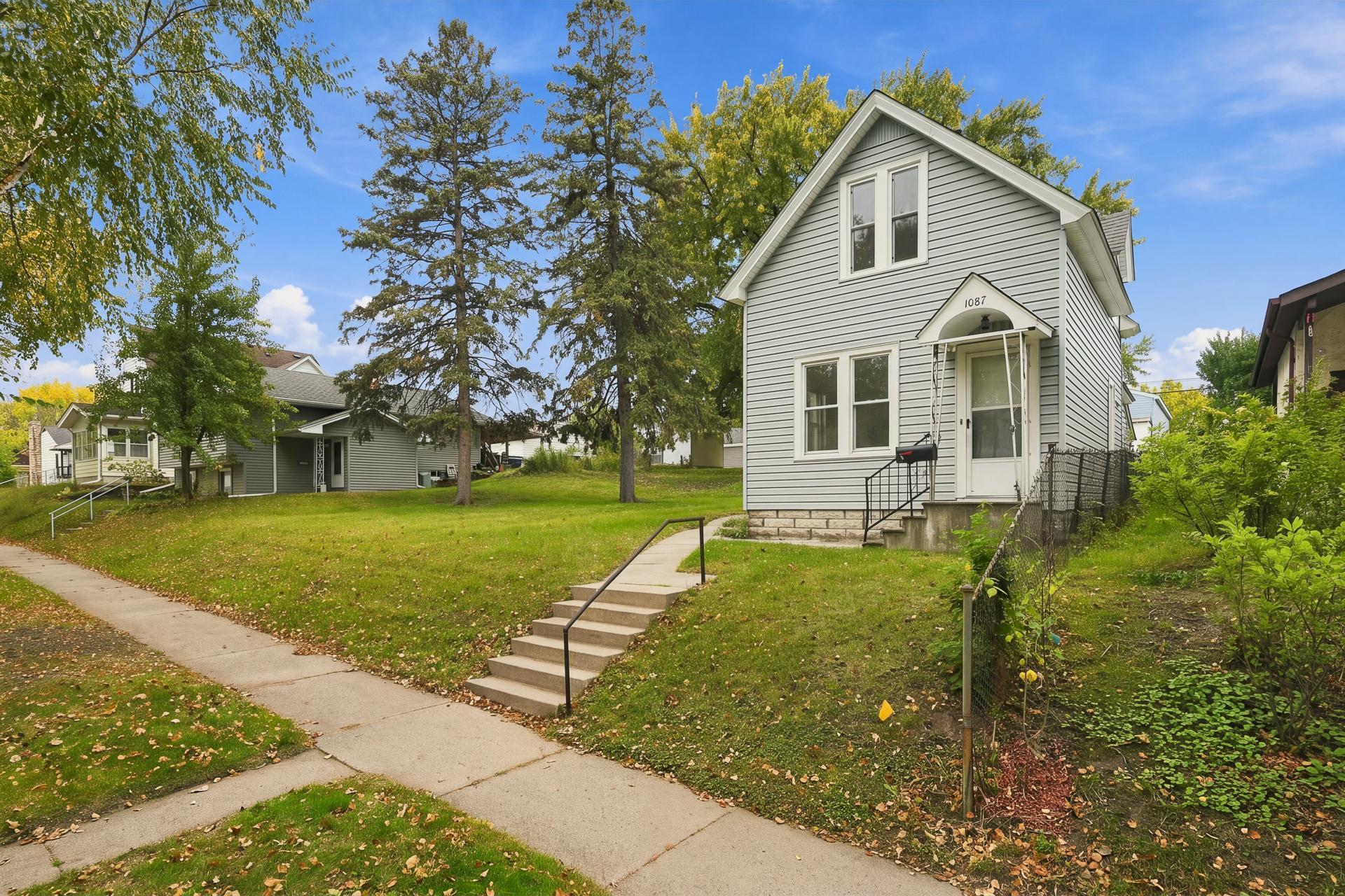 View of Residential at 1087 Matilda Street, Saint Paul MN 55117, Saint Paul (4 of 40) - Mike Wilen | Minnesota Team Real Estate