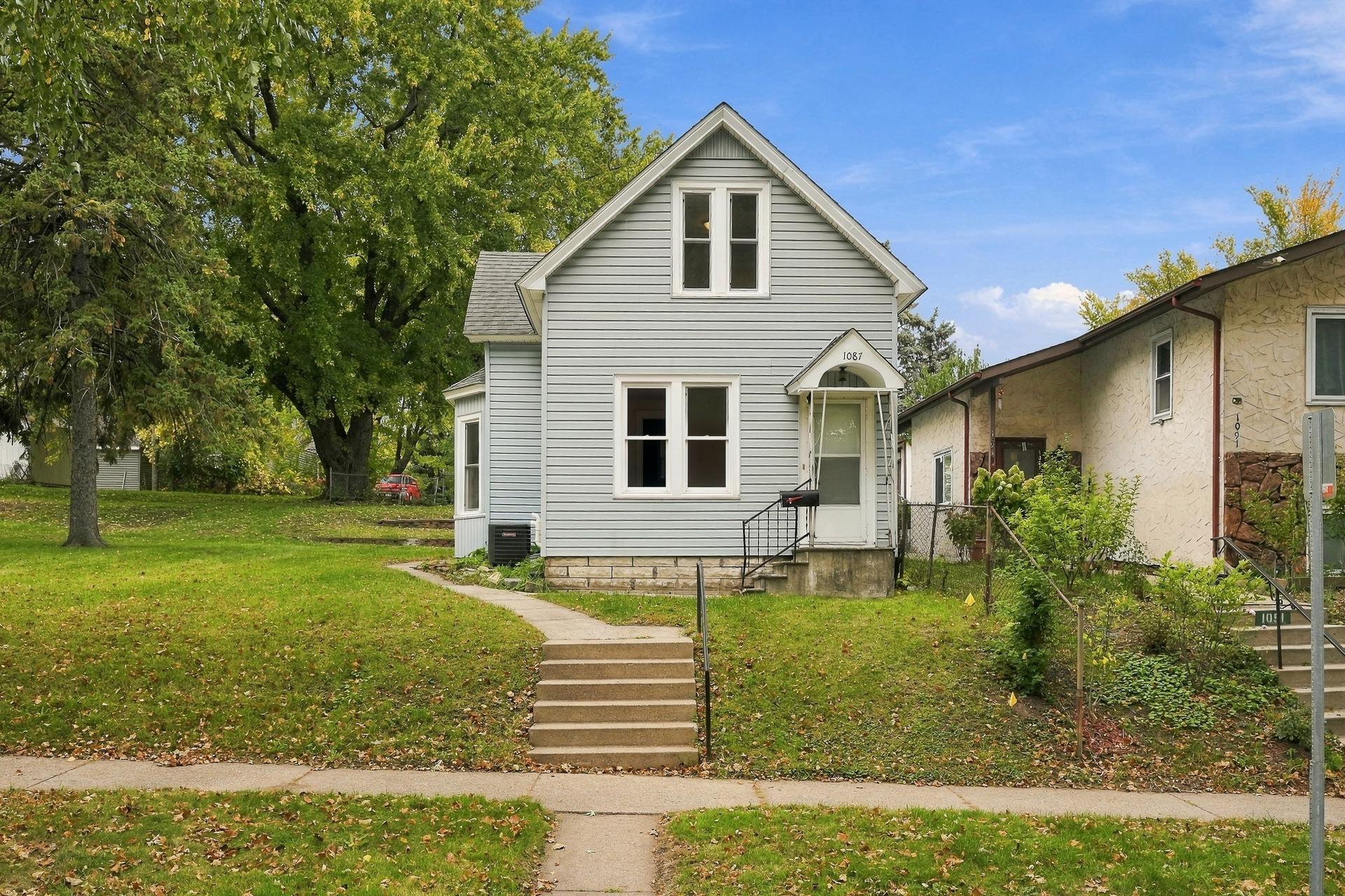 View of Residential at 1087 Matilda Street, Saint Paul MN 55117, Saint Paul (3 of 40) - Mike Wilen | Minnesota Team Real Estate
