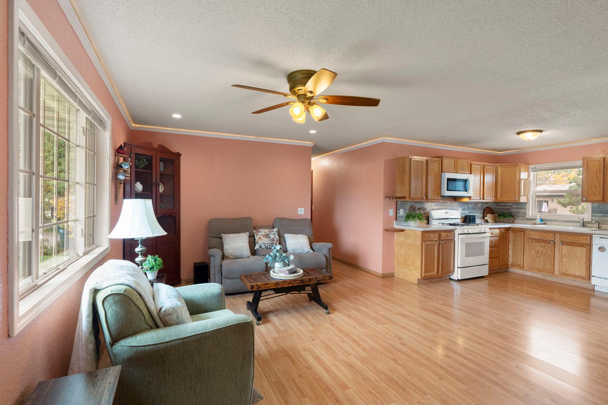 View of Residential at 709 120th Avenue, Blaine MN 55434, Blaine (8 of 45) - Mike Wilen | Minnesota Team Real Estate