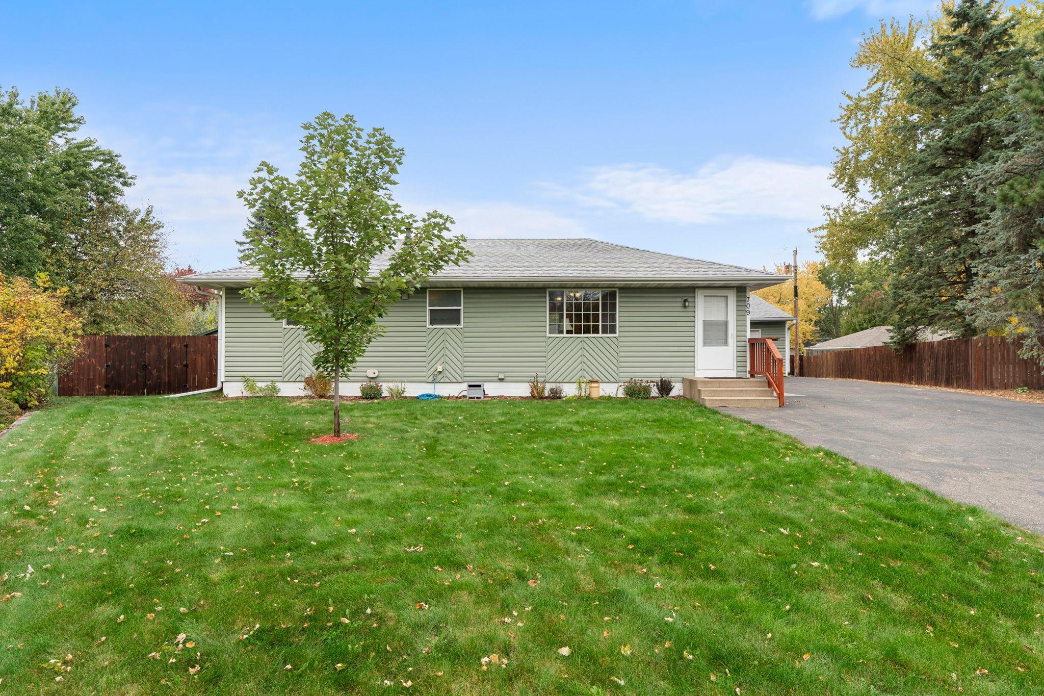 View of Residential at 709 120th Avenue, Blaine MN 55434, Blaine (2 of 45) - Mike Wilen | Minnesota Team Real Estate