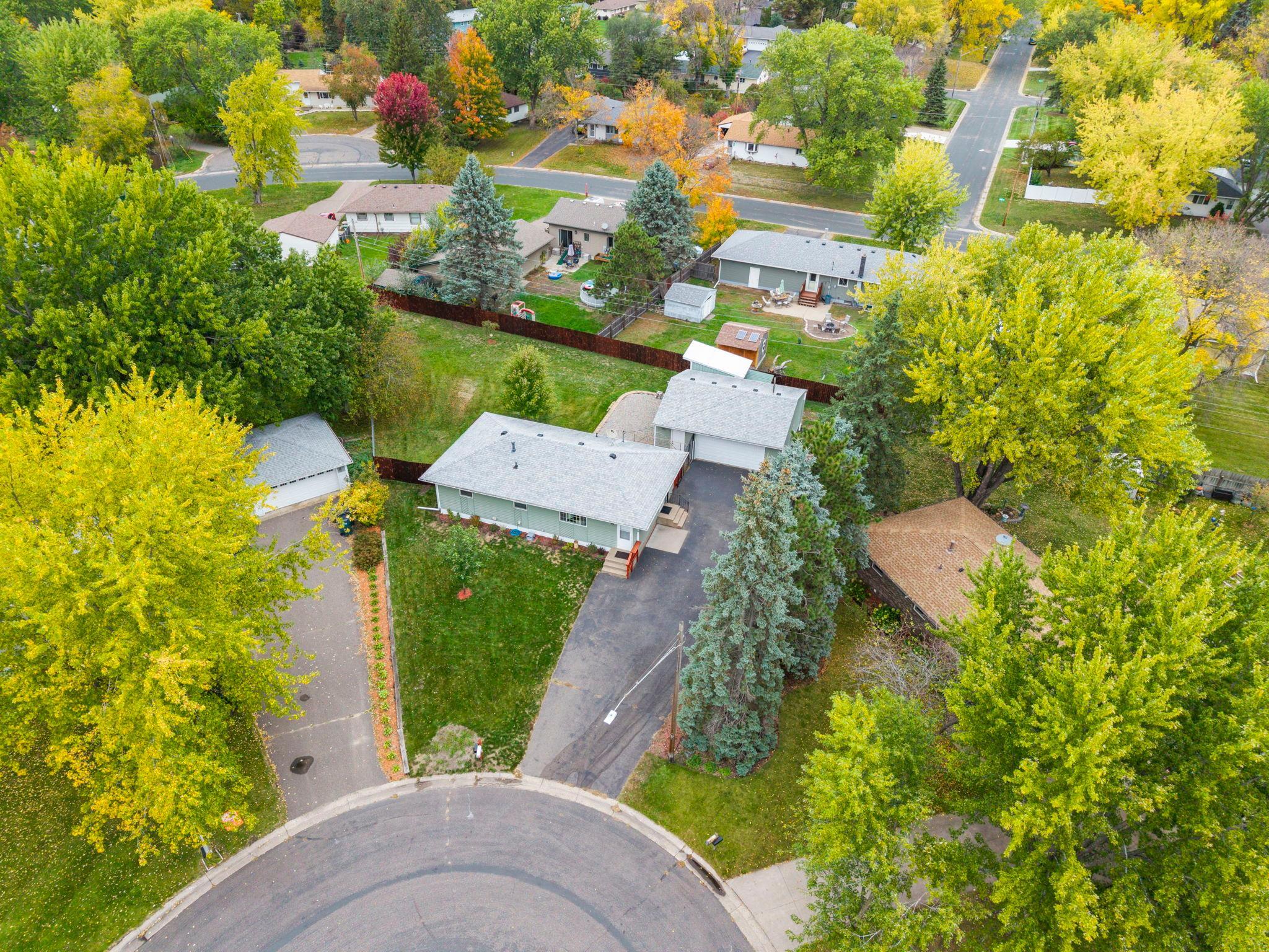 View of Residential at 709 120th Avenue, Blaine MN 55434, Blaine (41 of 45) - Mike Wilen | Minnesota Team Real Estate