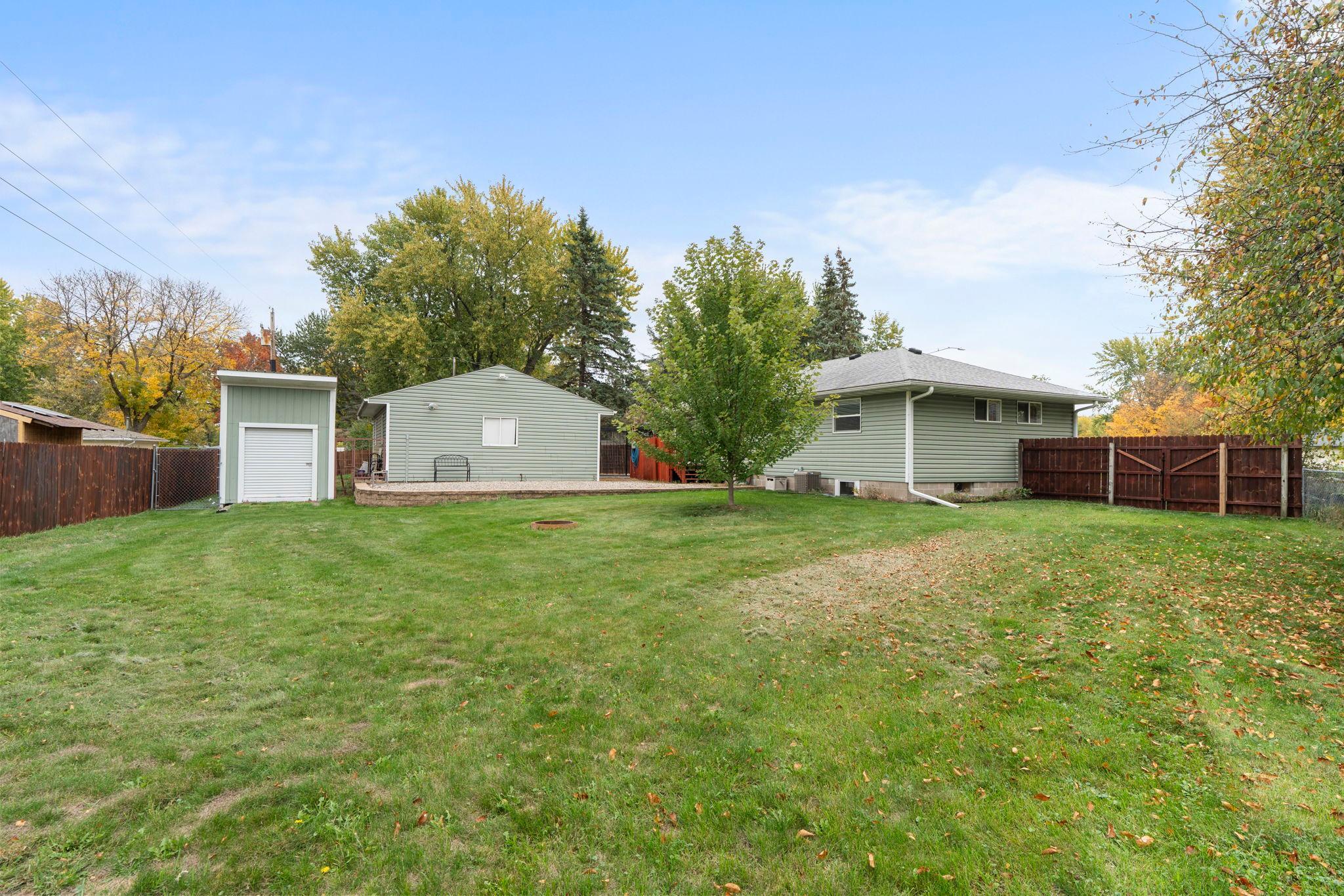 View of Residential at 709 120th Avenue, Blaine MN 55434, Blaine (40 of 45) - Mike Wilen | Minnesota Team Real Estate