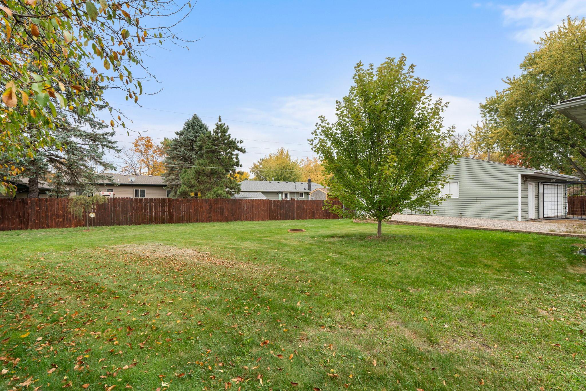 View of Residential at 709 120th Avenue, Blaine MN 55434, Blaine (39 of 45) - Mike Wilen | Minnesota Team Real Estate