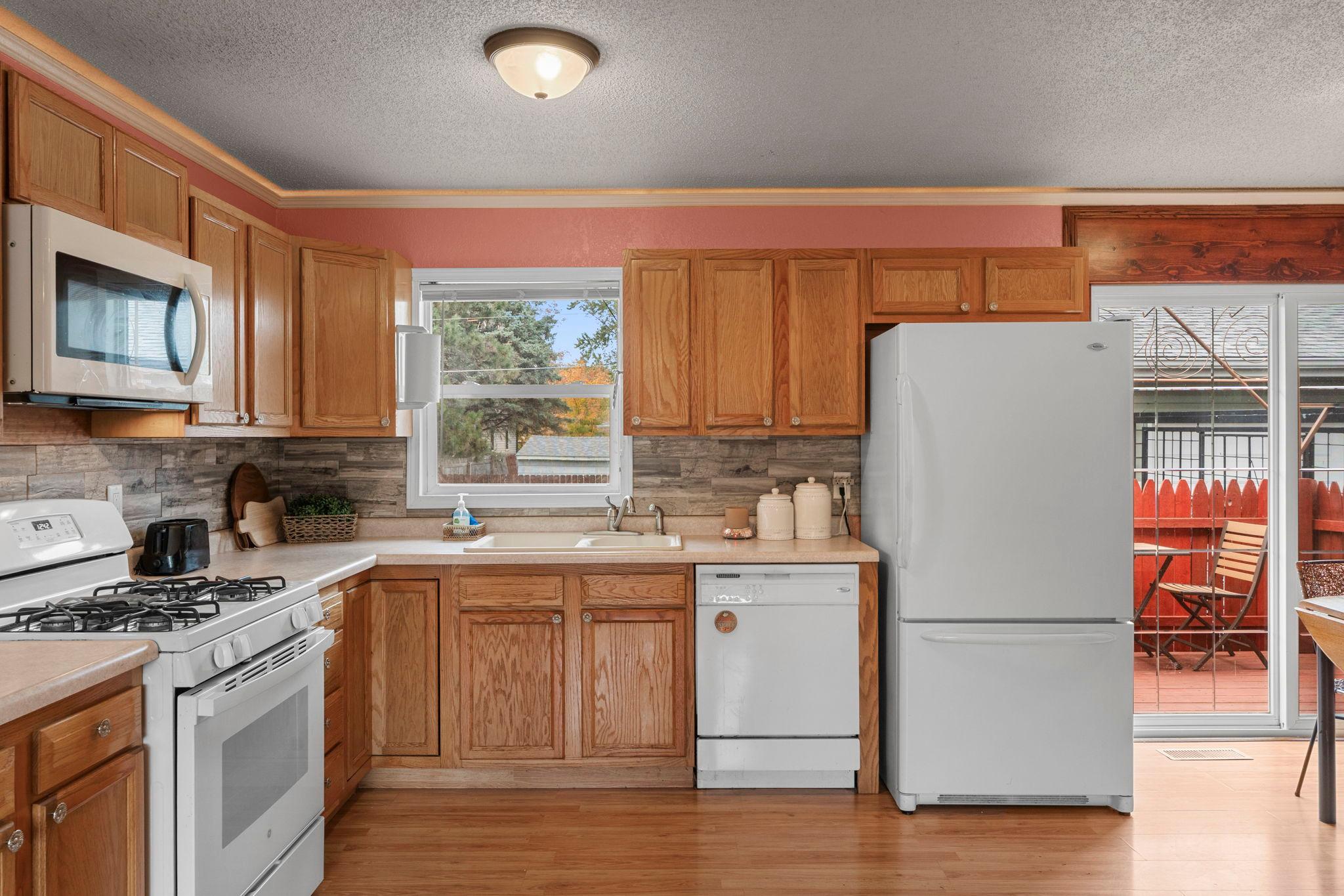 View of Residential at 709 120th Avenue, Blaine MN 55434, Blaine (14 of 45) - Mike Wilen | Minnesota Team Real Estate