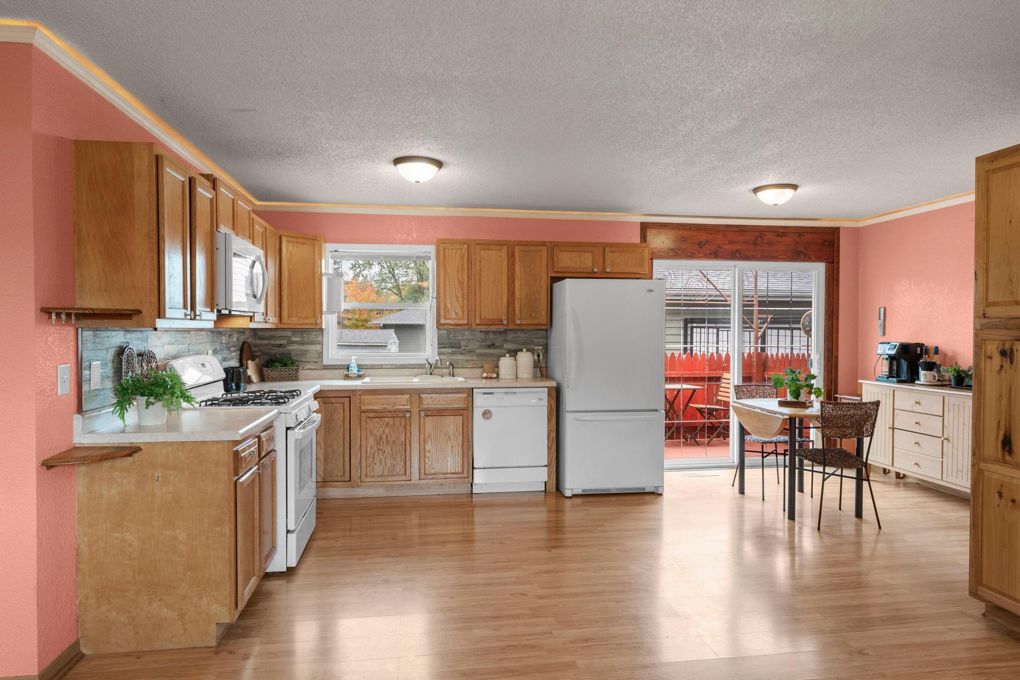 View of Residential at 709 120th Avenue, Blaine MN 55434, Blaine (11 of 45) - Mike Wilen | Minnesota Team Real Estate