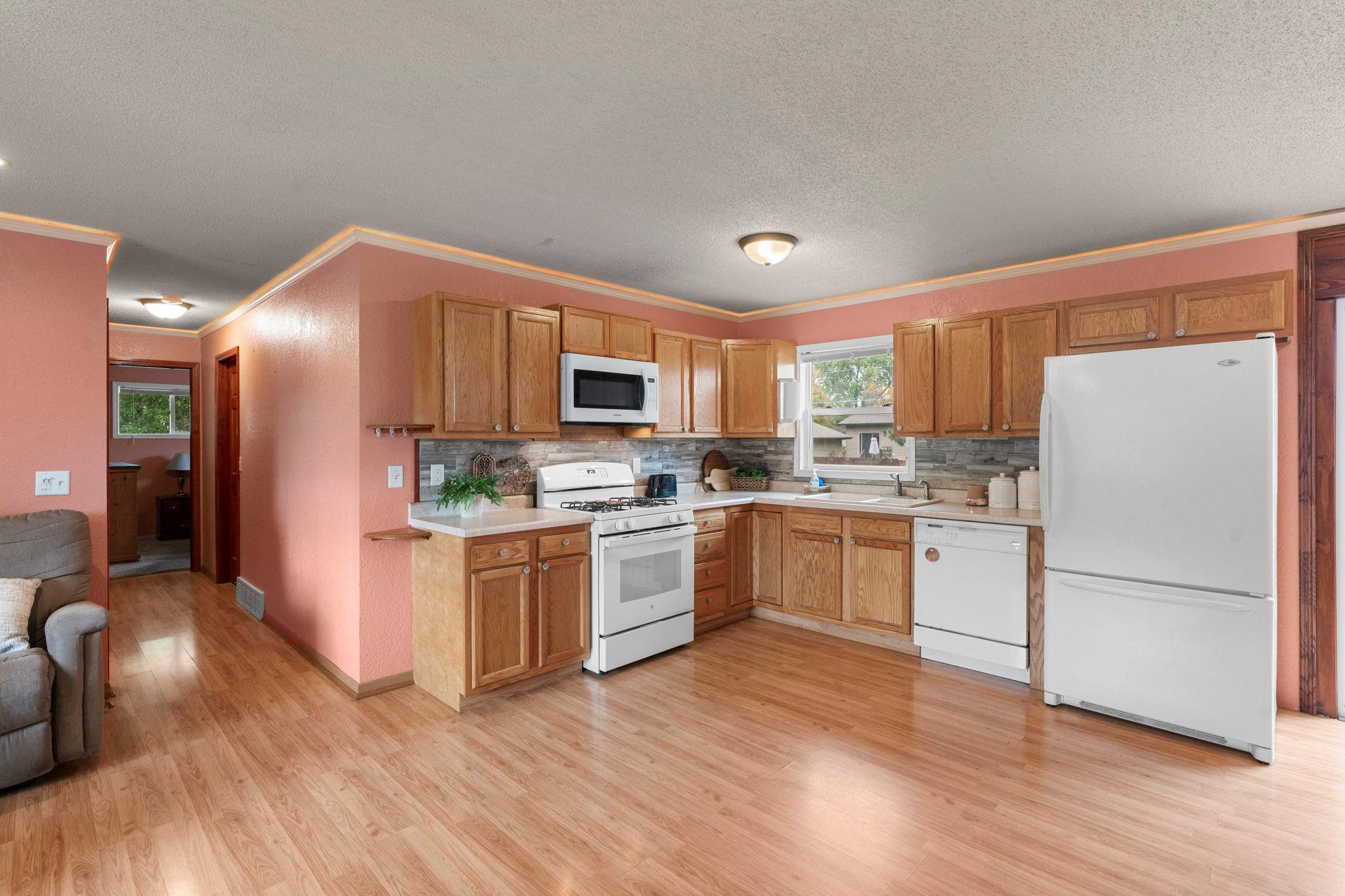 View of Residential at 709 120th Avenue, Blaine MN 55434, Blaine (10 of 45) - Mike Wilen | Minnesota Team Real Estate
