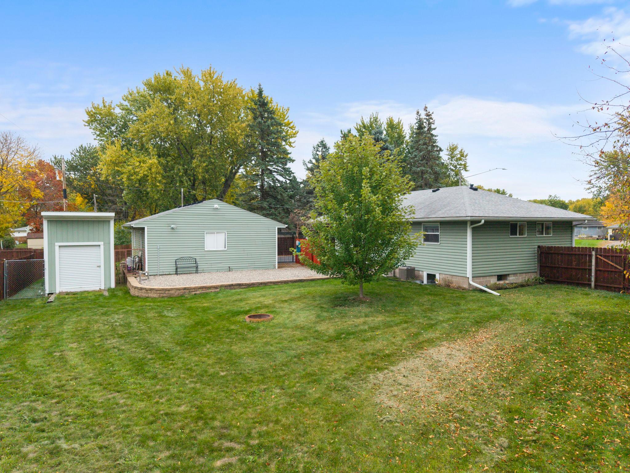 View of Residential at 709 120th Avenue, Blaine MN 55434, Blaine (36 of 45) - Mike Wilen | Minnesota Team Real Estate
