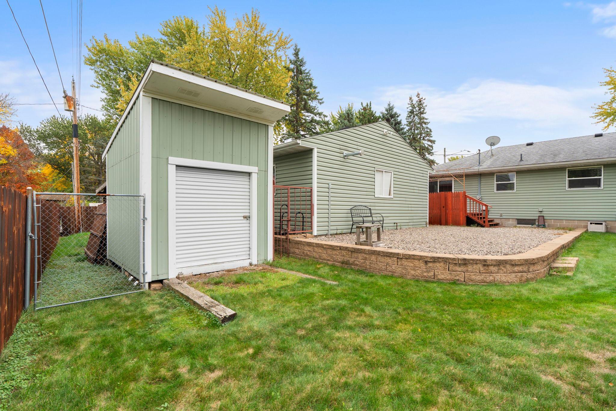 View of Residential at 709 120th Avenue, Blaine MN 55434, Blaine (35 of 45) - Mike Wilen | Minnesota Team Real Estate