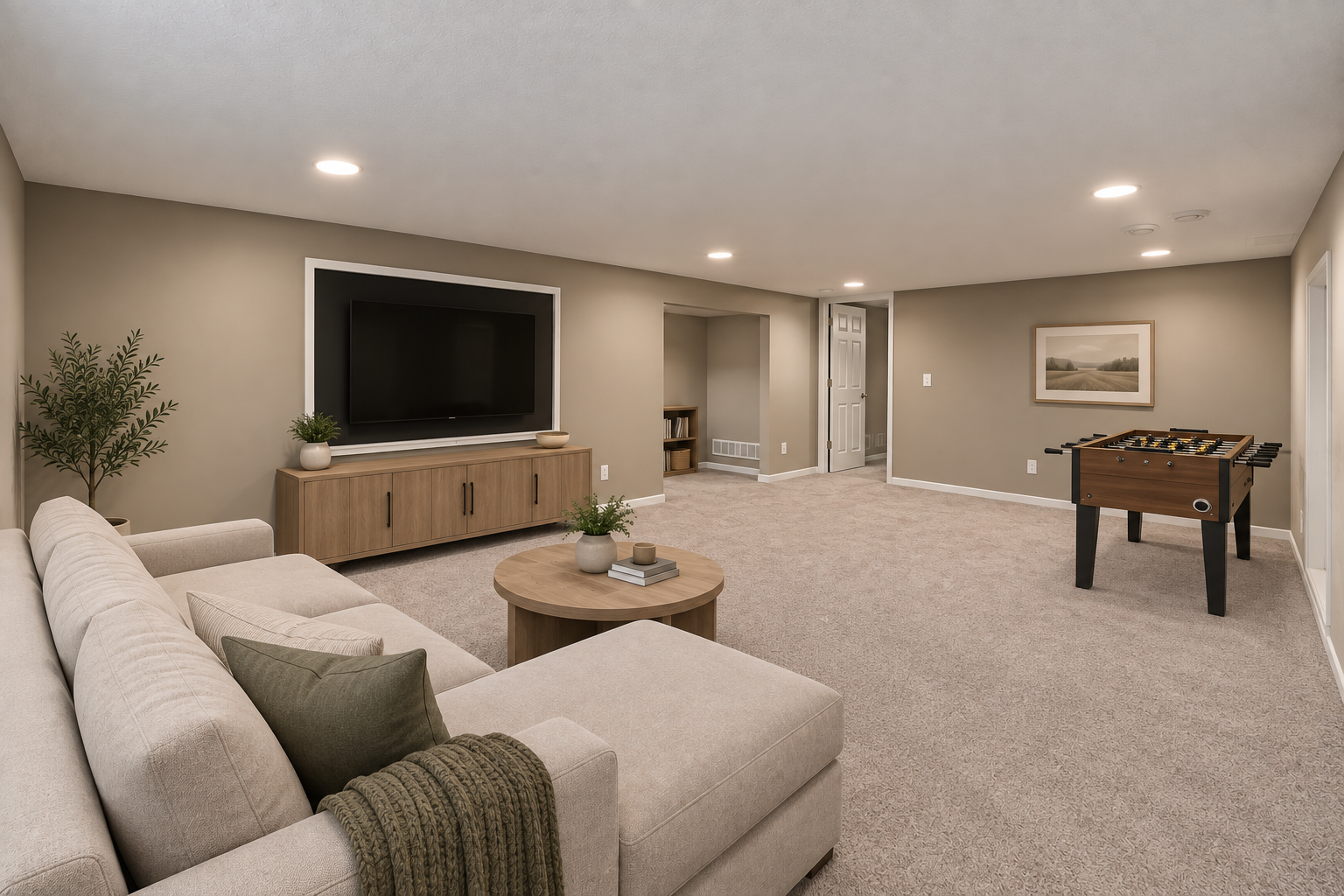 View of Residential at 9363 Trenton Lane, Maple Grove MN 55369, Maple Grove (16 of 26) - Mike Wilen | Minnesota Team Real Estate