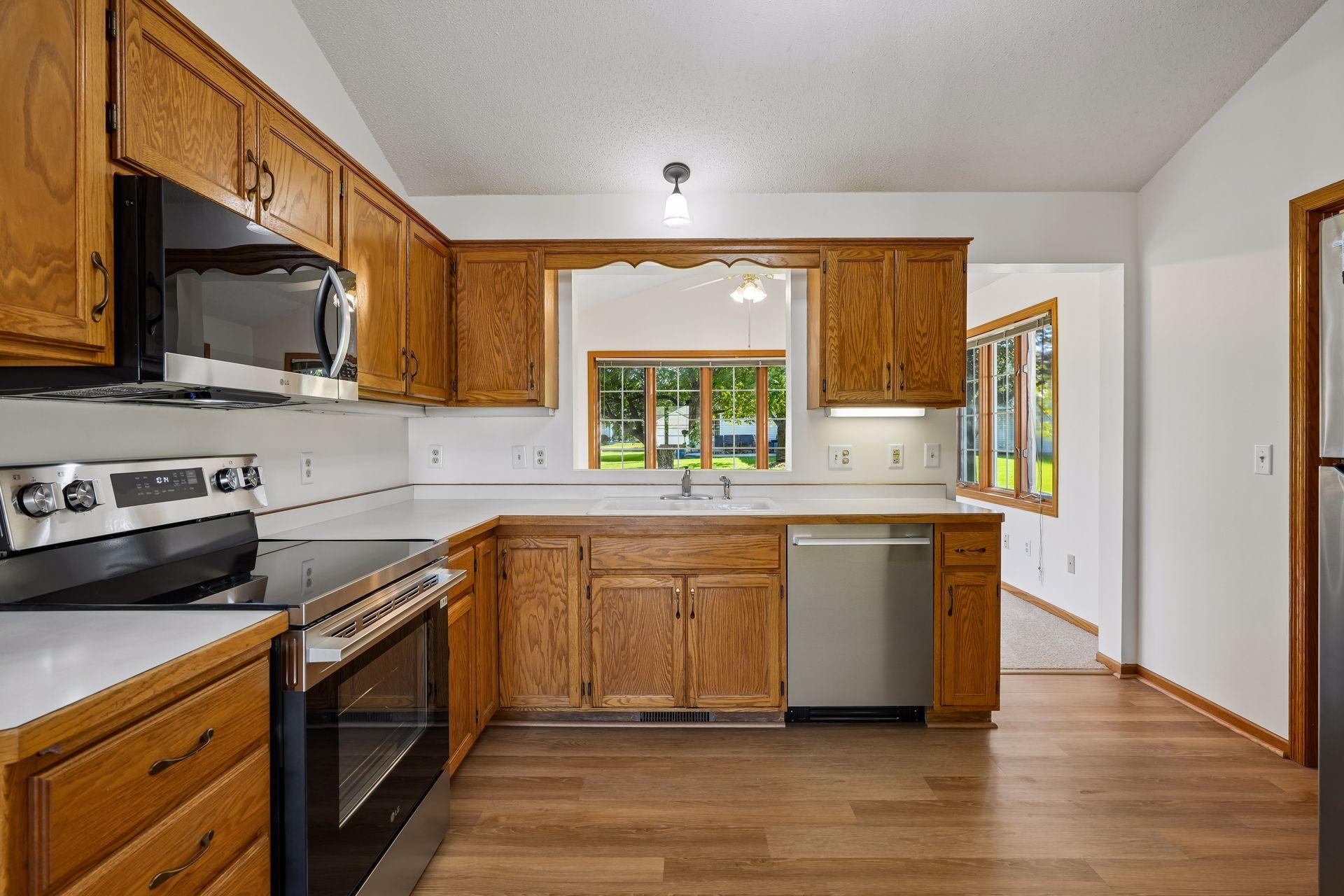 View of Residential at 13137 Rose Street, Coon Rapids MN 55448, Coon Rapids (21 of 43) - Mike Wilen | Minnesota Team Real Estate