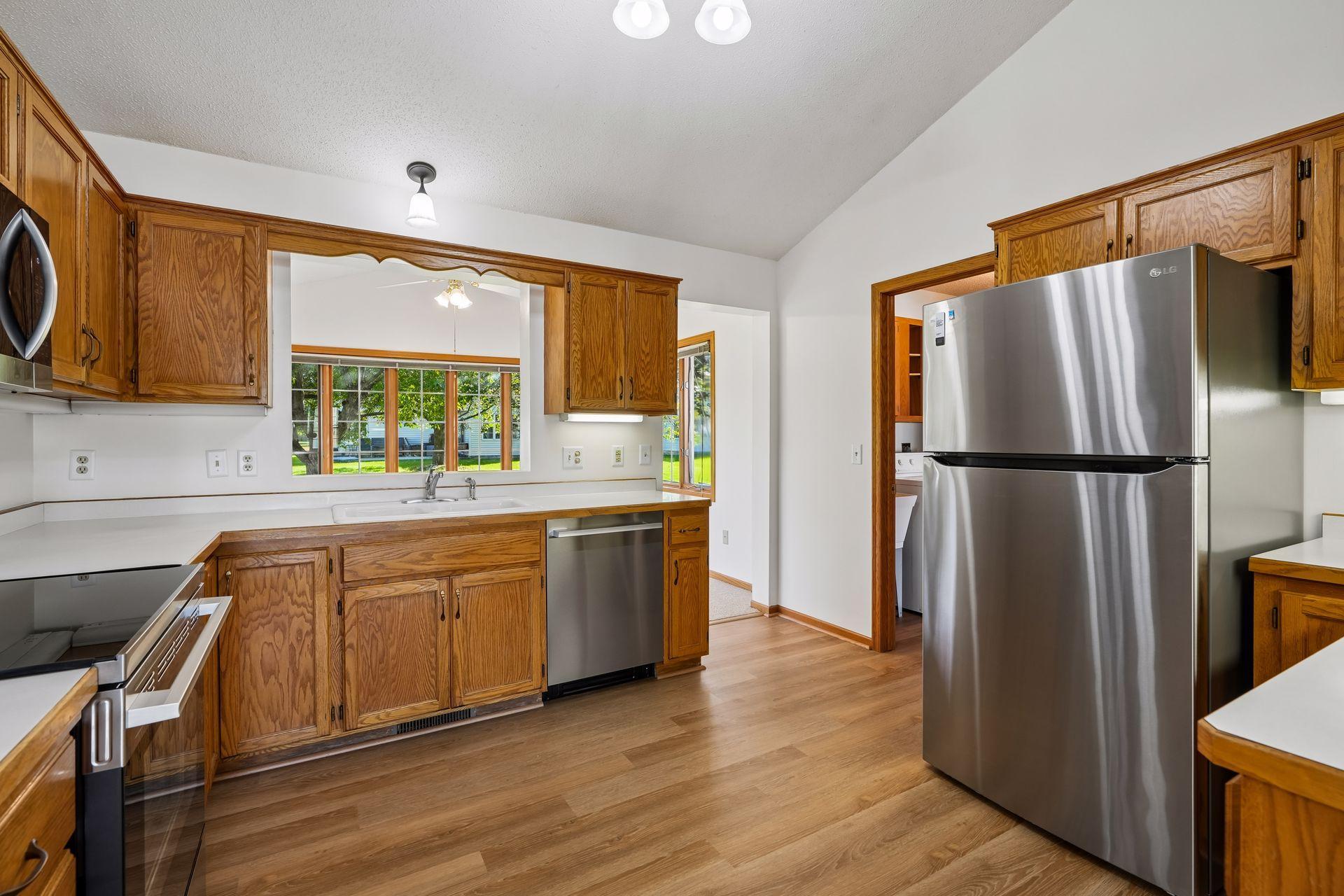 View of Residential at 13137 Rose Street, Coon Rapids MN 55448, Coon Rapids (20 of 43) - Mike Wilen | Minnesota Team Real Estate