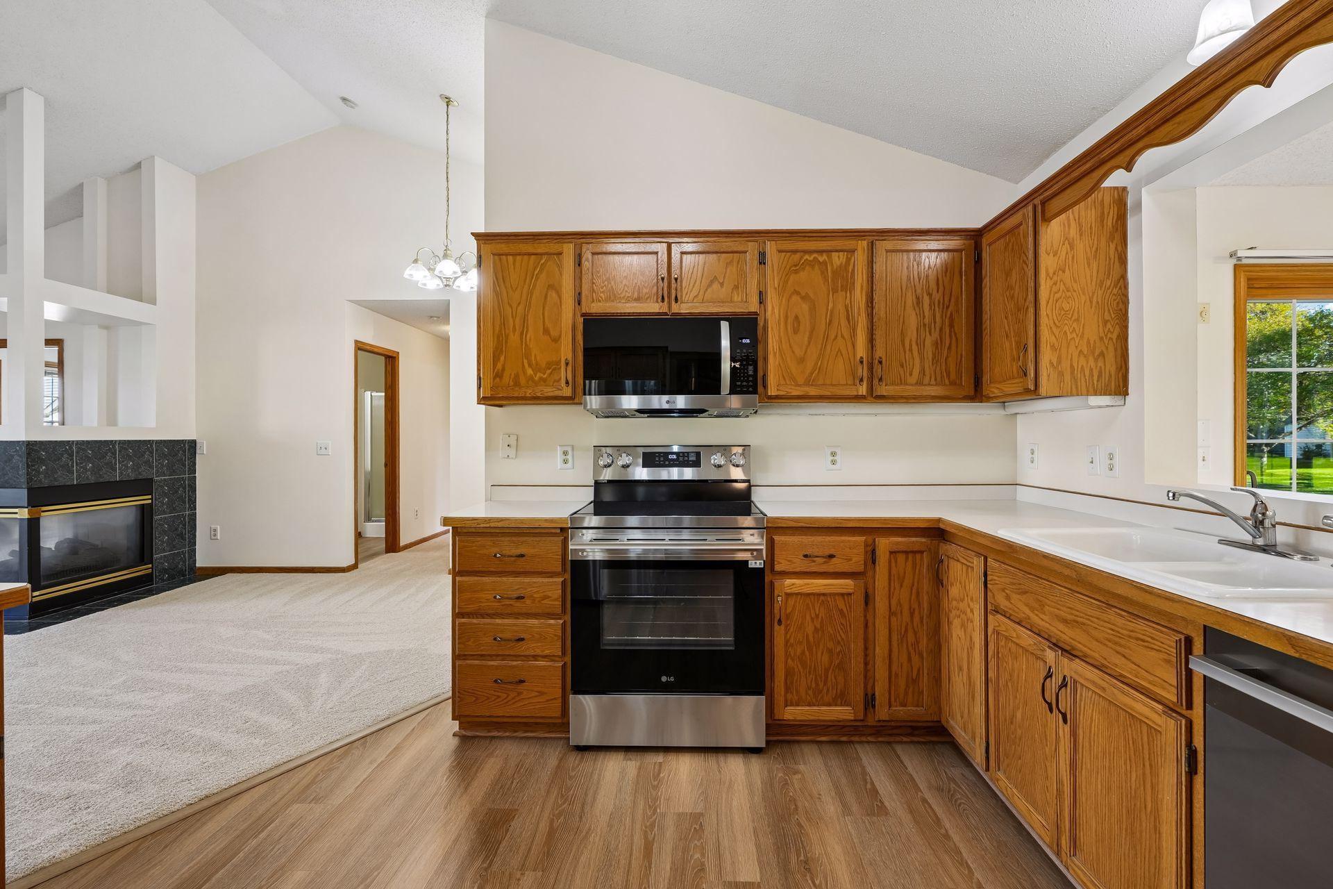 View of Residential at 13137 Rose Street, Coon Rapids MN 55448, Coon Rapids (19 of 43) - Mike Wilen | Minnesota Team Real Estate