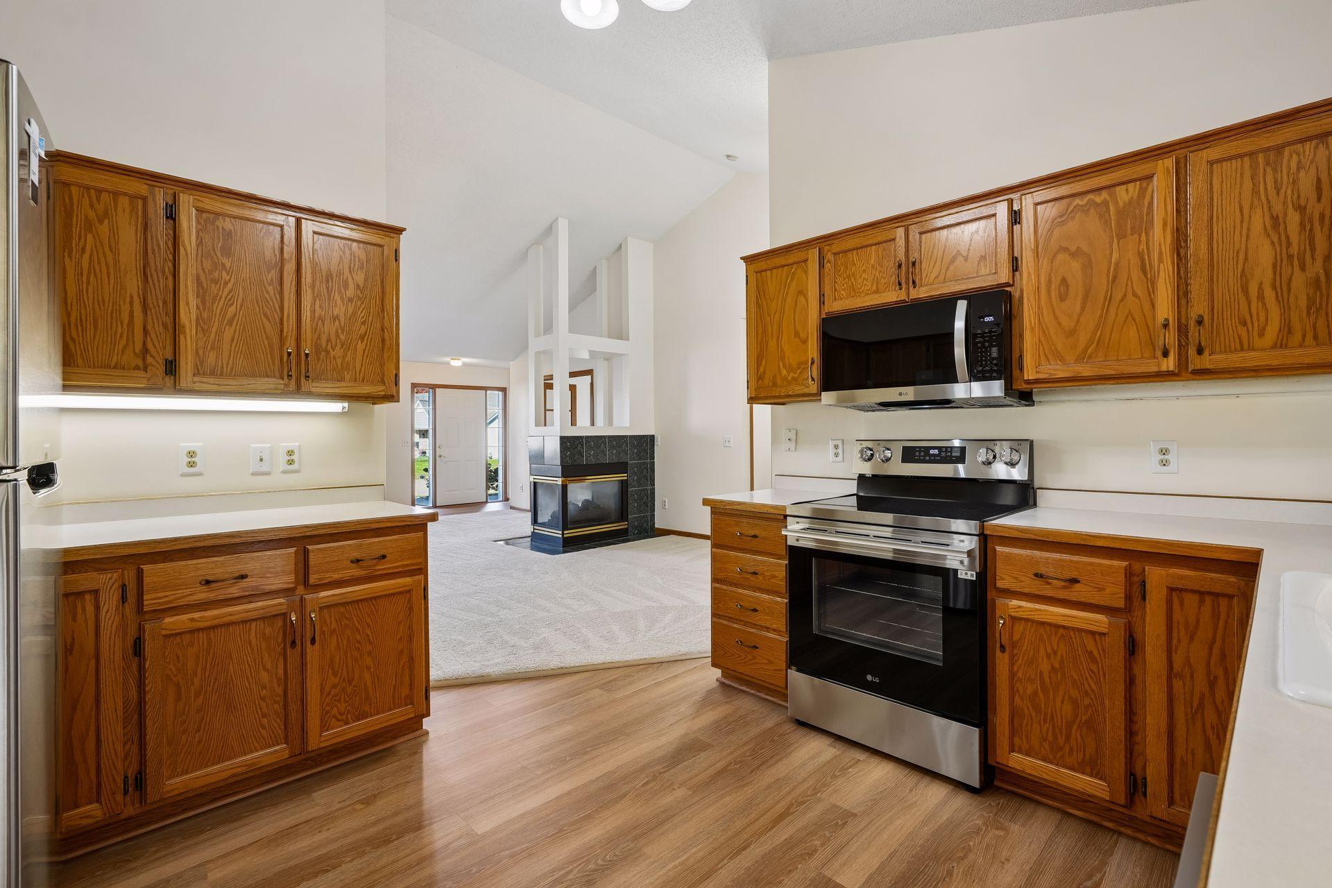 View of Residential at 13137 Rose Street, Coon Rapids MN 55448, Coon Rapids (18 of 43) - Mike Wilen | Minnesota Team Real Estate