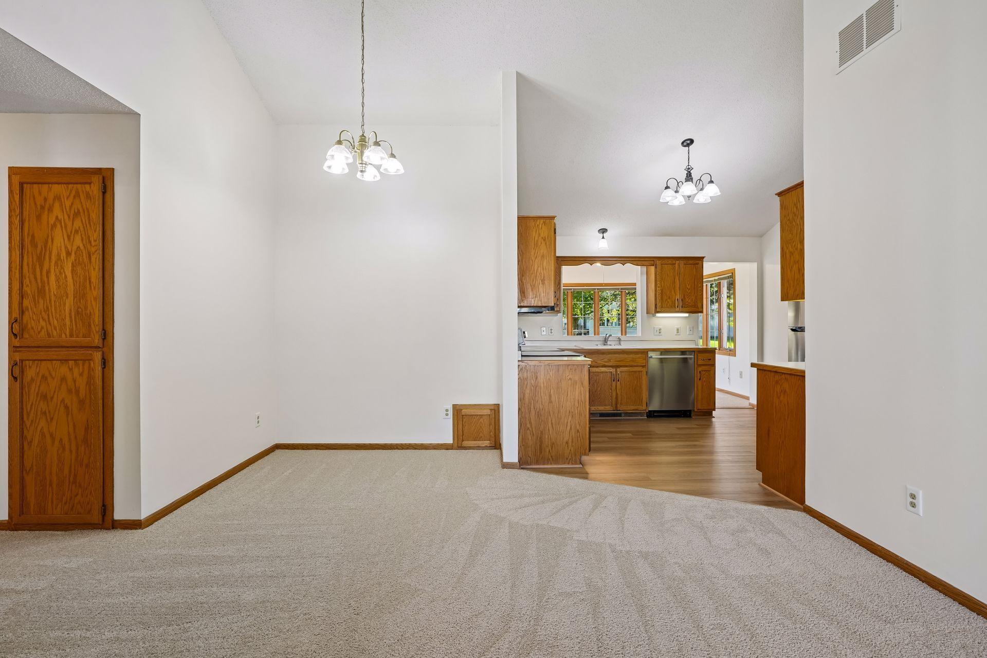 View of Residential at 13137 Rose Street, Coon Rapids MN 55448, Coon Rapids (17 of 43) - Mike Wilen | Minnesota Team Real Estate