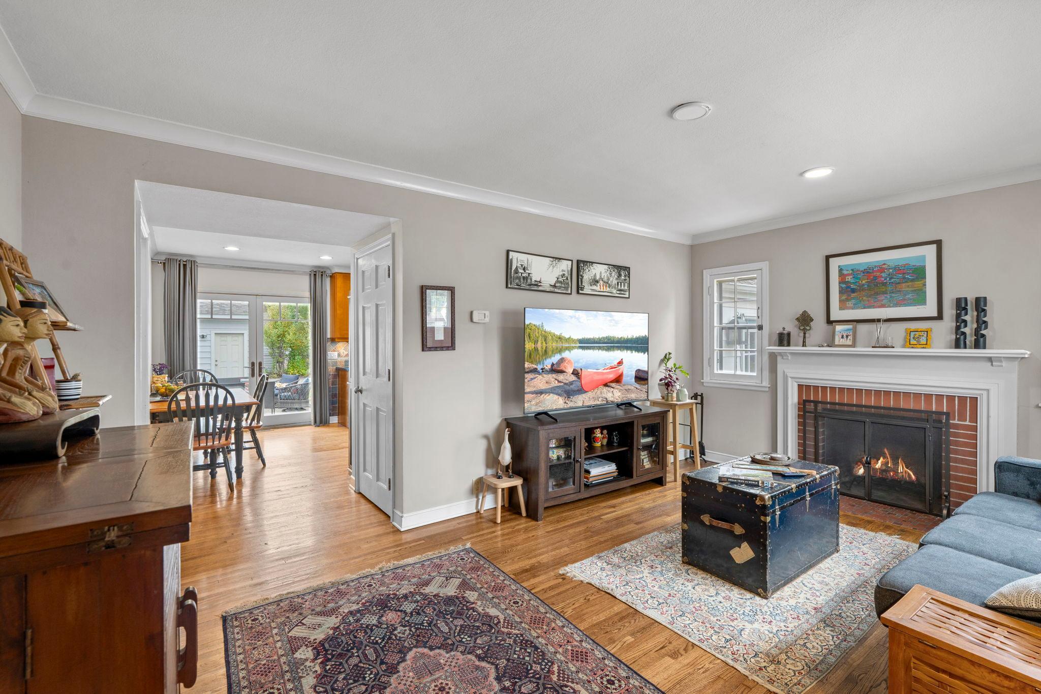 View of Residential at 4100 Xenwood Avenue, Saint Louis Park MN 55416, Saint Louis Park (5 of 47) - Mike Wilen | Minnesota Team Real Estate