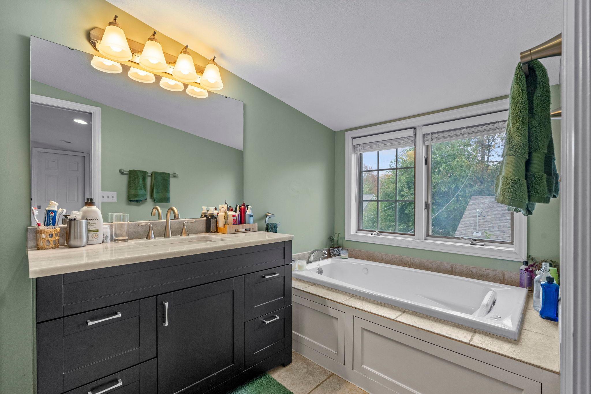 View of Residential at 4100 Xenwood Avenue, Saint Louis Park MN 55416, Saint Louis Park (27 of 47) - Mike Wilen | Minnesota Team Real Estate