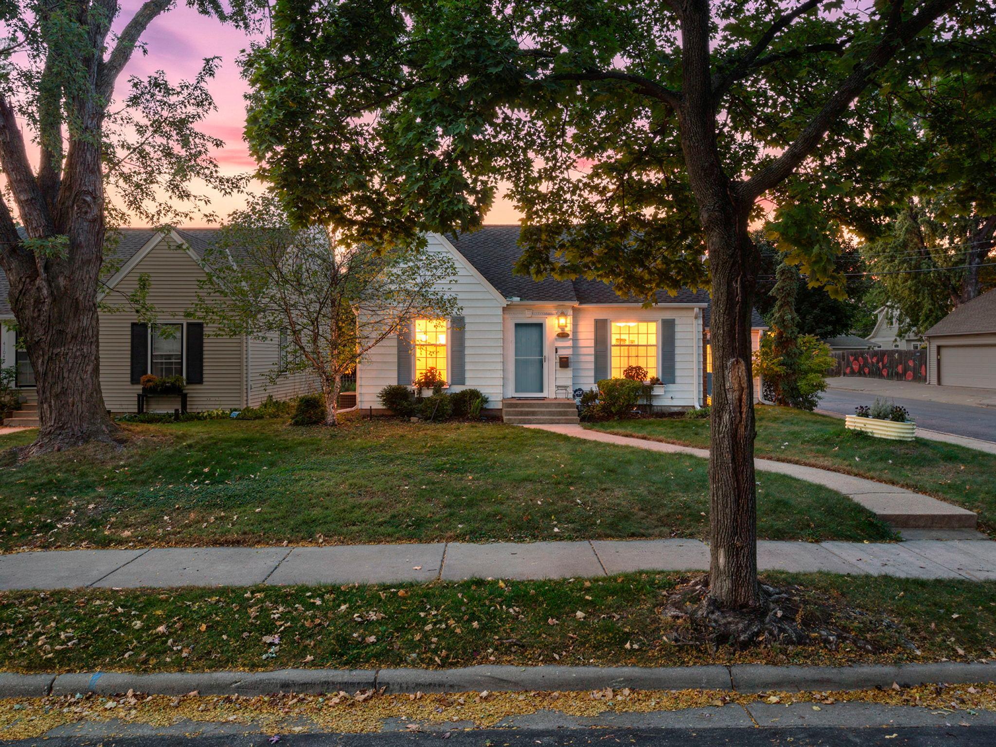View of Residential at 4100 Xenwood Avenue, Saint Louis Park MN 55416, Saint Louis Park (43 of 47) - Mike Wilen | Minnesota Team Real Estate