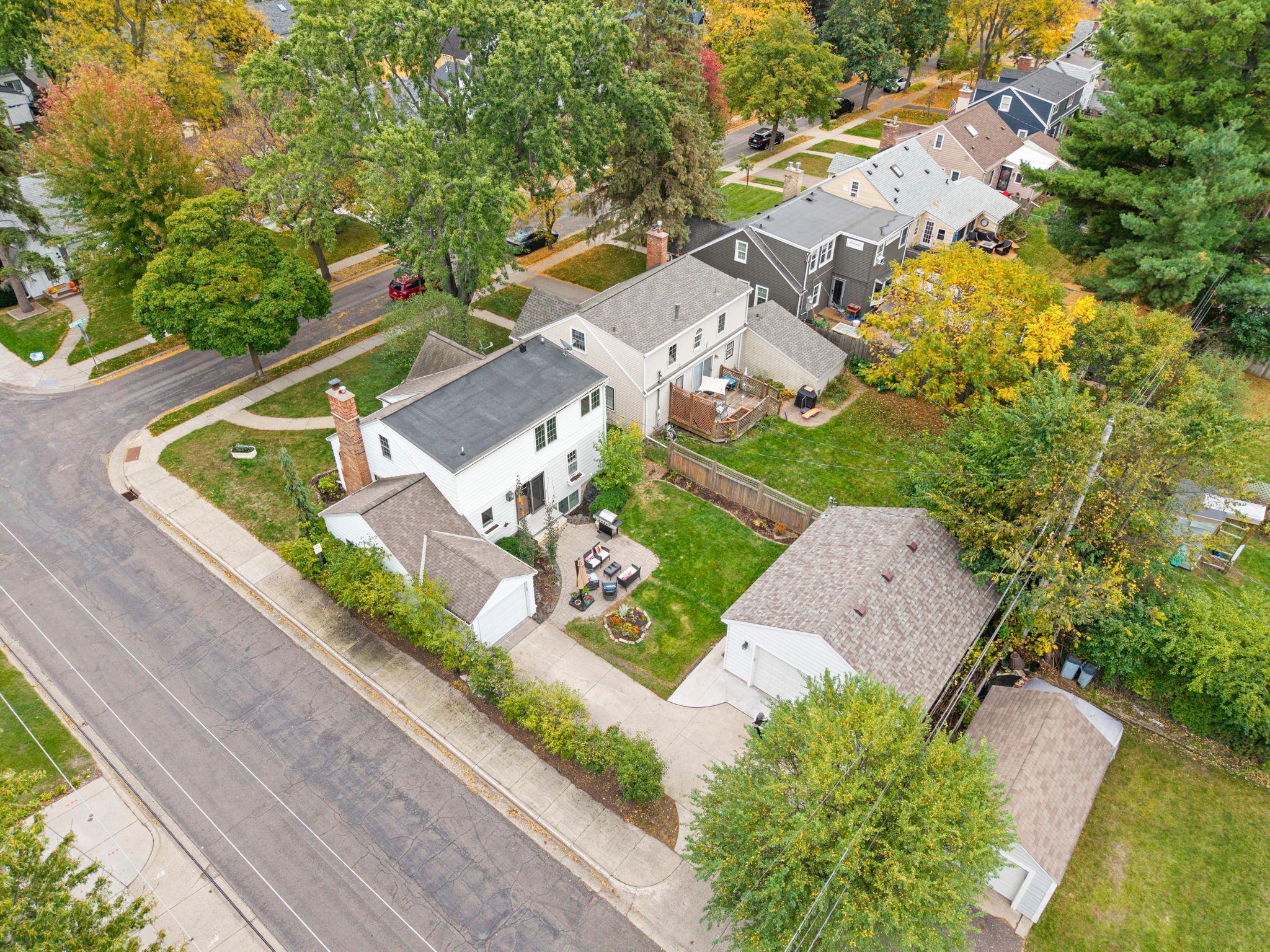 View of Residential at 4100 Xenwood Avenue, Saint Louis Park MN 55416, Saint Louis Park (41 of 47) - Mike Wilen | Minnesota Team Real Estate
