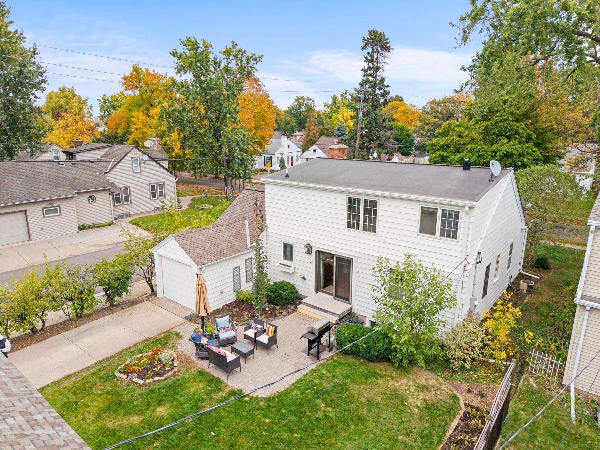 View of Residential at 4100 Xenwood Avenue, Saint Louis Park MN 55416, Saint Louis Park (36 of 47) - Mike Wilen | Minnesota Team Real Estate