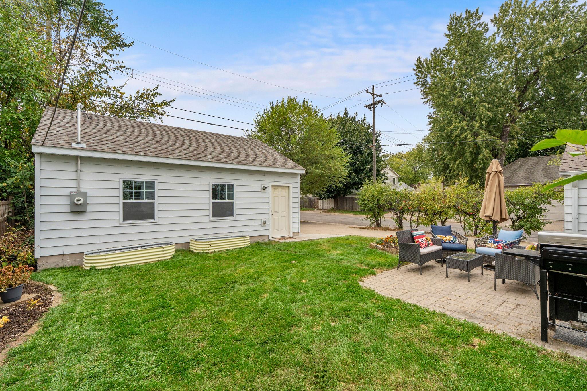 View of Residential at 4100 Xenwood Avenue, Saint Louis Park MN 55416, Saint Louis Park (38 of 47) - Mike Wilen | Minnesota Team Real Estate