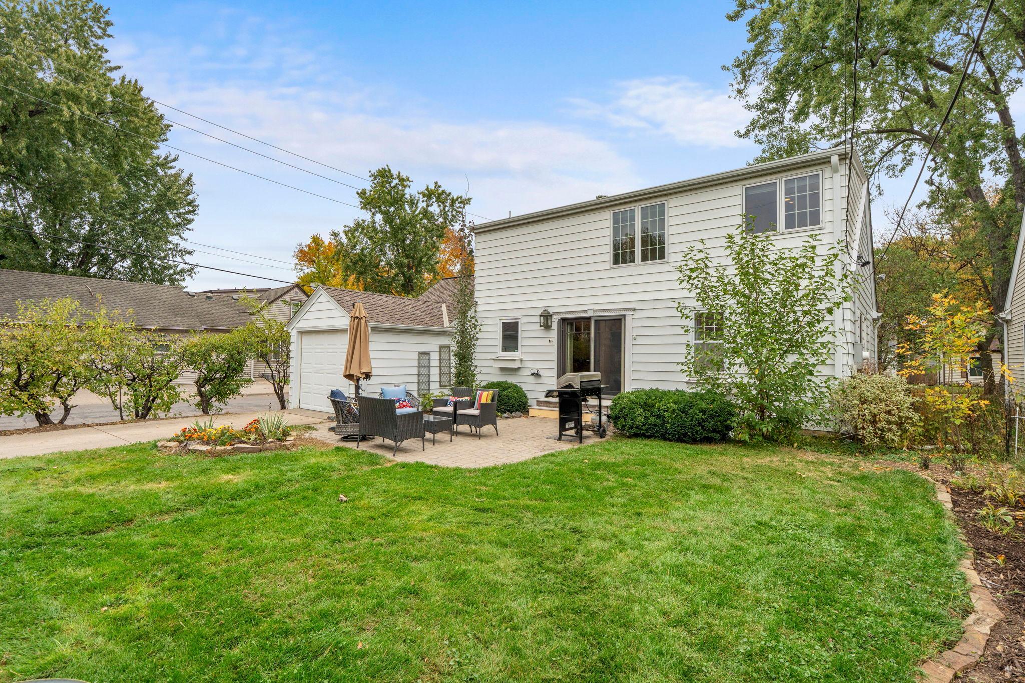 View of Residential at 4100 Xenwood Avenue, Saint Louis Park MN 55416, Saint Louis Park (2 of 47) - Mike Wilen | Minnesota Team Real Estate
