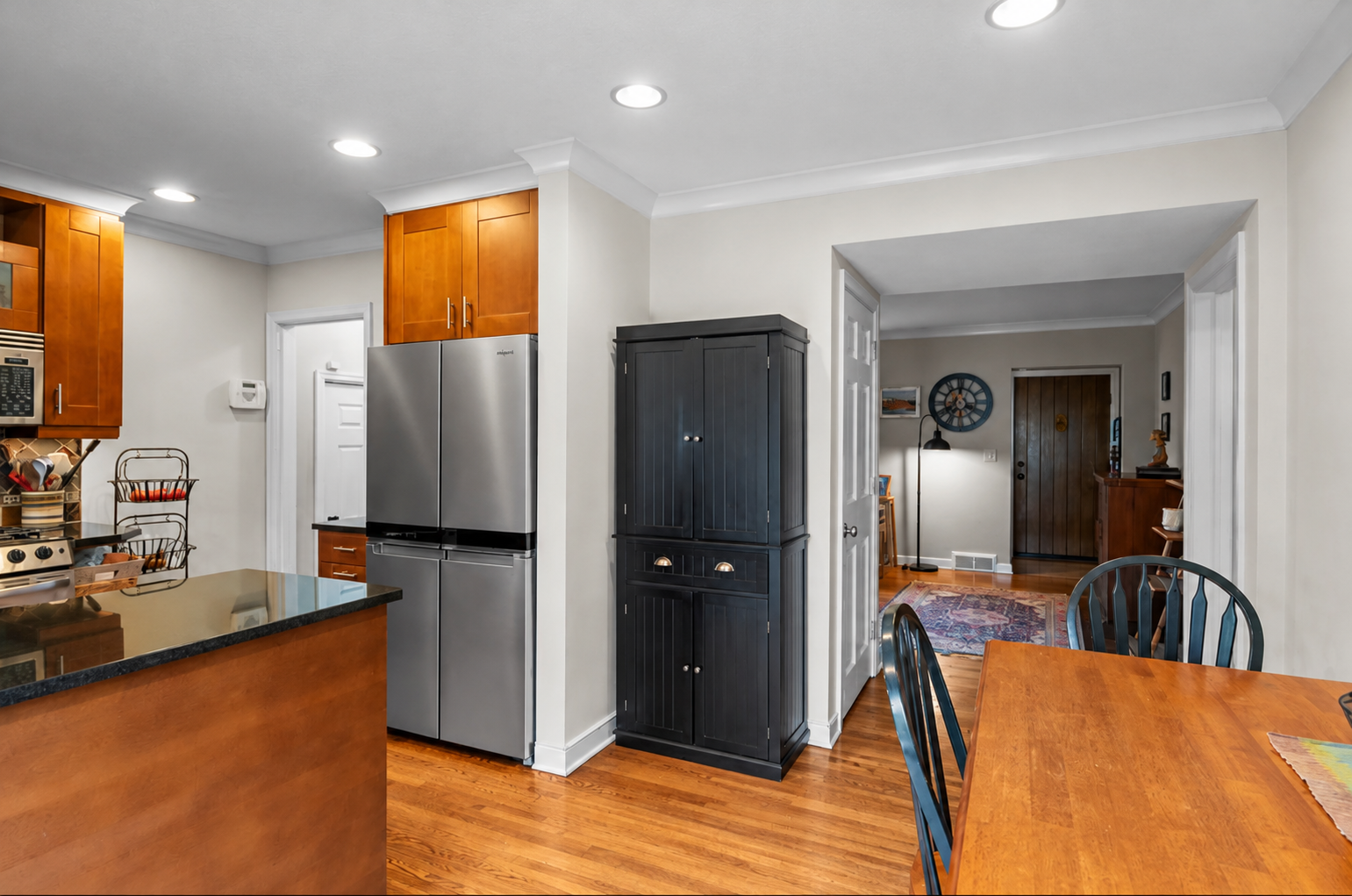 View of Residential at 4100 Xenwood Avenue, Saint Louis Park MN 55416, Saint Louis Park (17 of 47) - Mike Wilen | Minnesota Team Real Estate