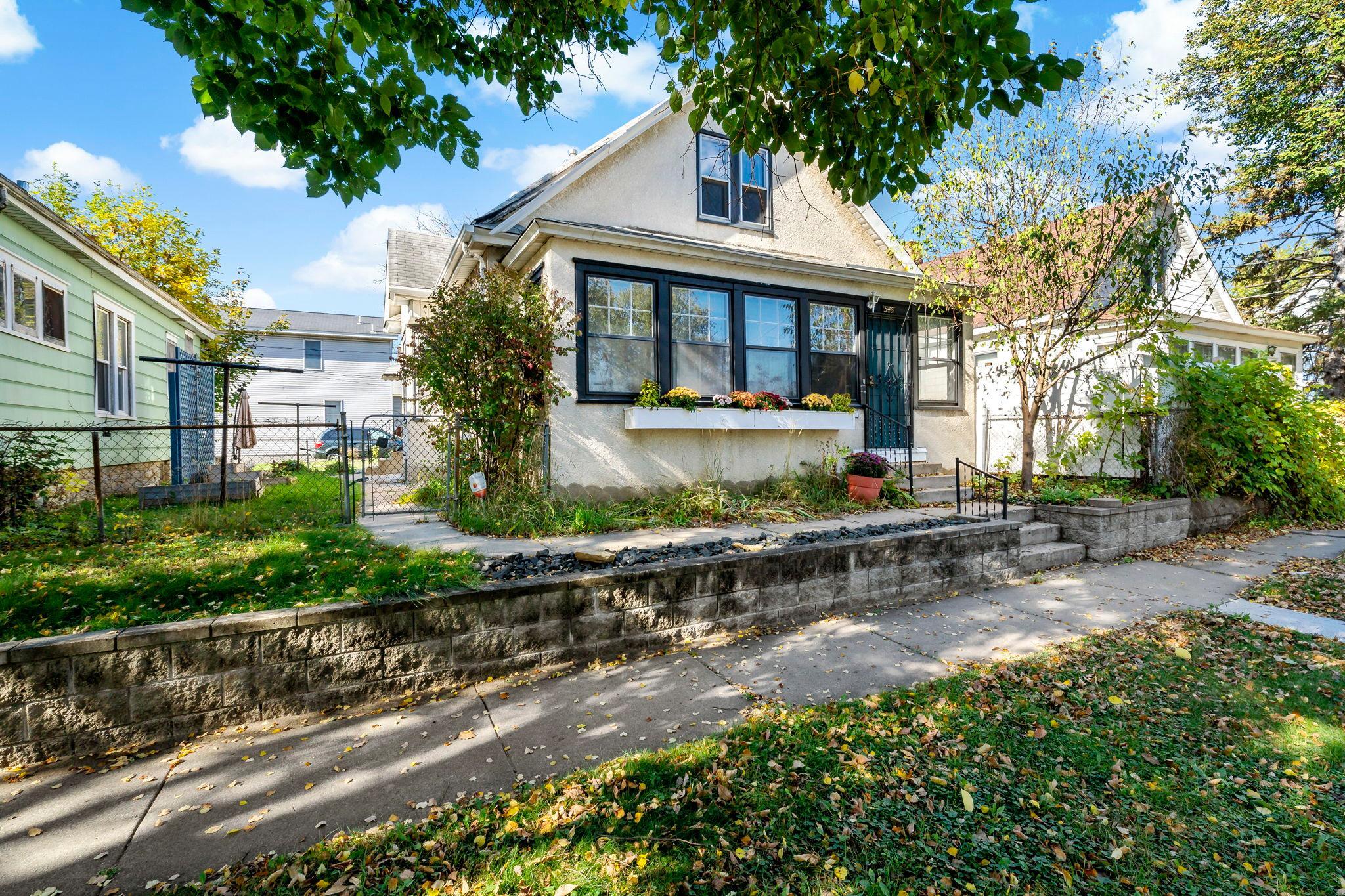 View of Single Family at 545 Virginia Street, Saint Paul - Mike Wilen | Minnesota Team Real Estate