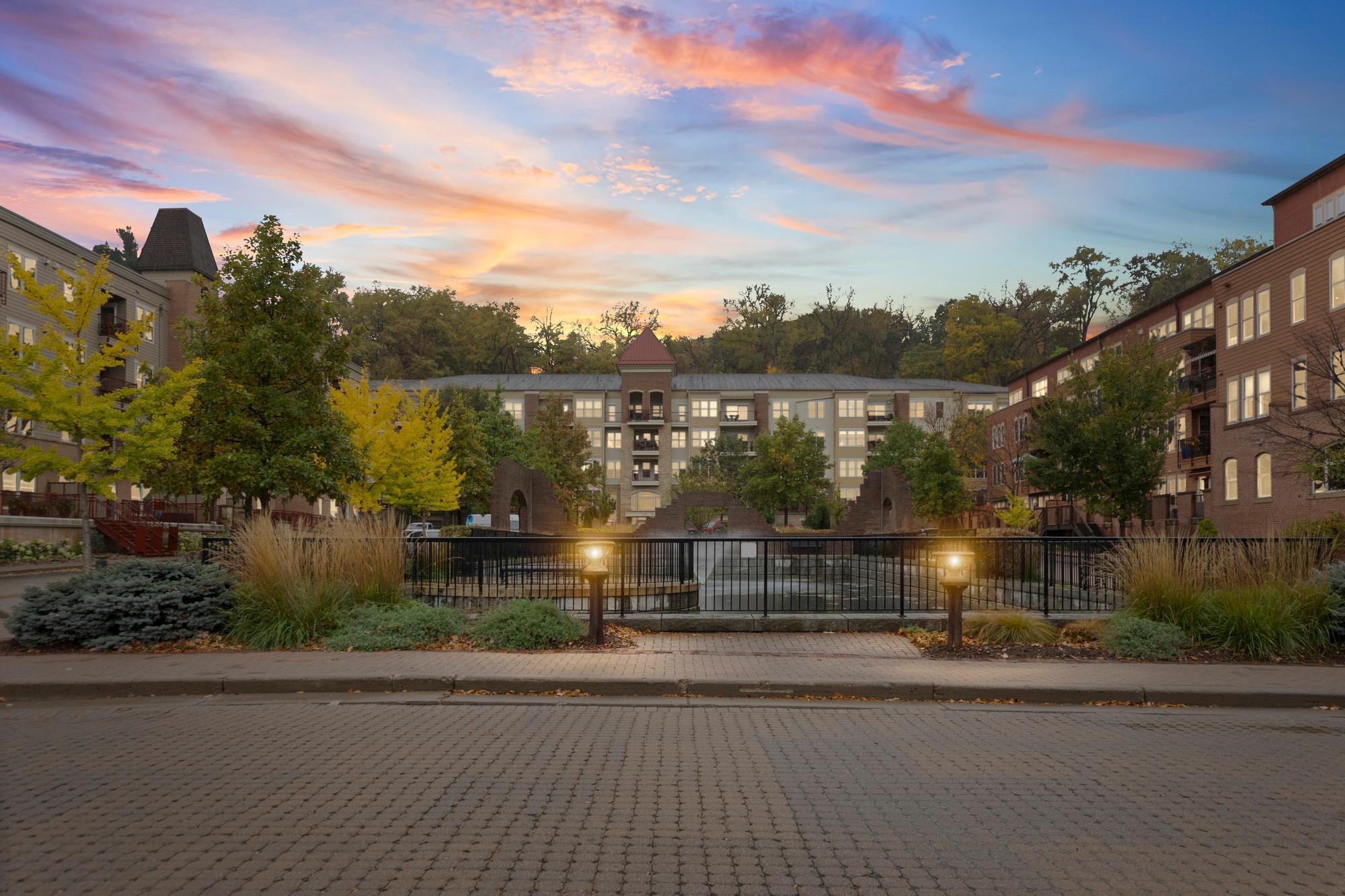 View of (CC) High Rise (4+ Levels) at 630 Main Street, Stillwater - Mike Wilen | Minnesota Team Real Estate