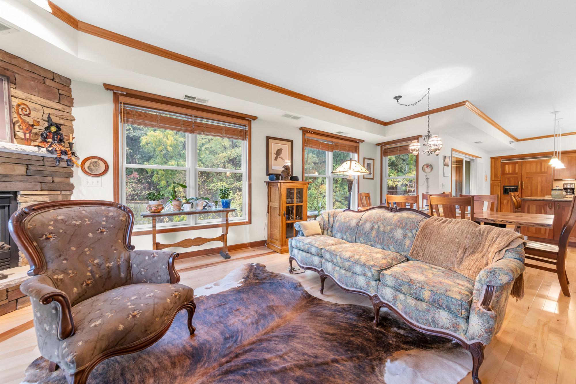 View of Residential at 630 Main Street #412, Stillwater MN 55082, Stillwater (21 of 58) - Mike Wilen | Minnesota Team Real Estate