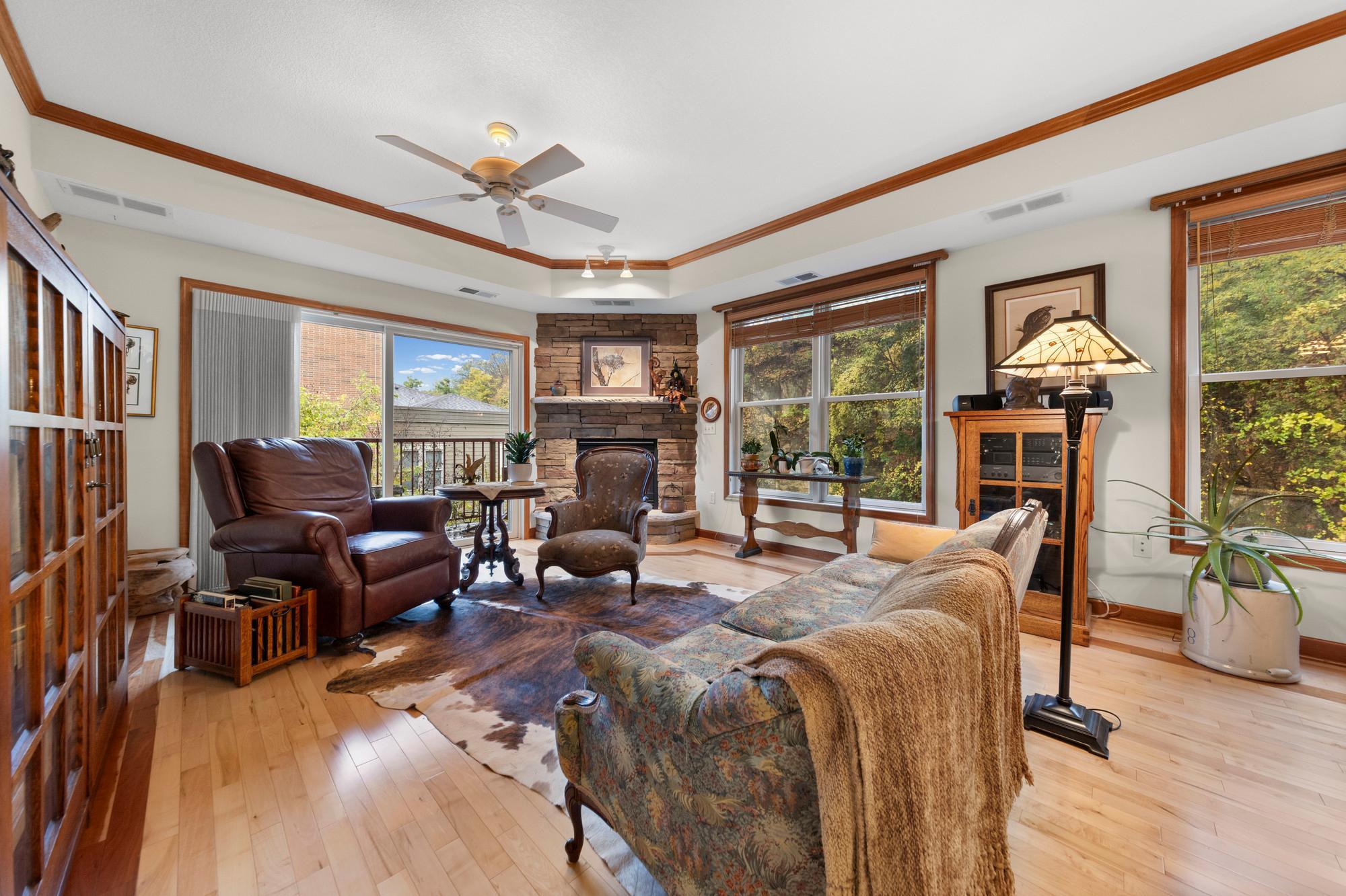 View of Residential at 630 Main Street #412, Stillwater MN 55082, Stillwater (18 of 58) - Mike Wilen | Minnesota Team Real Estate