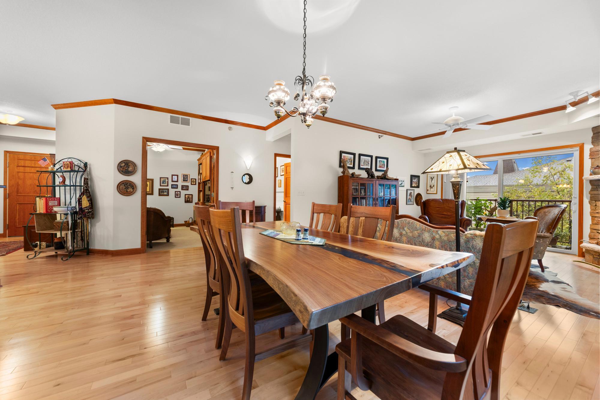 View of Residential at 630 Main Street #412, Stillwater MN 55082, Stillwater (16 of 58) - Mike Wilen | Minnesota Team Real Estate