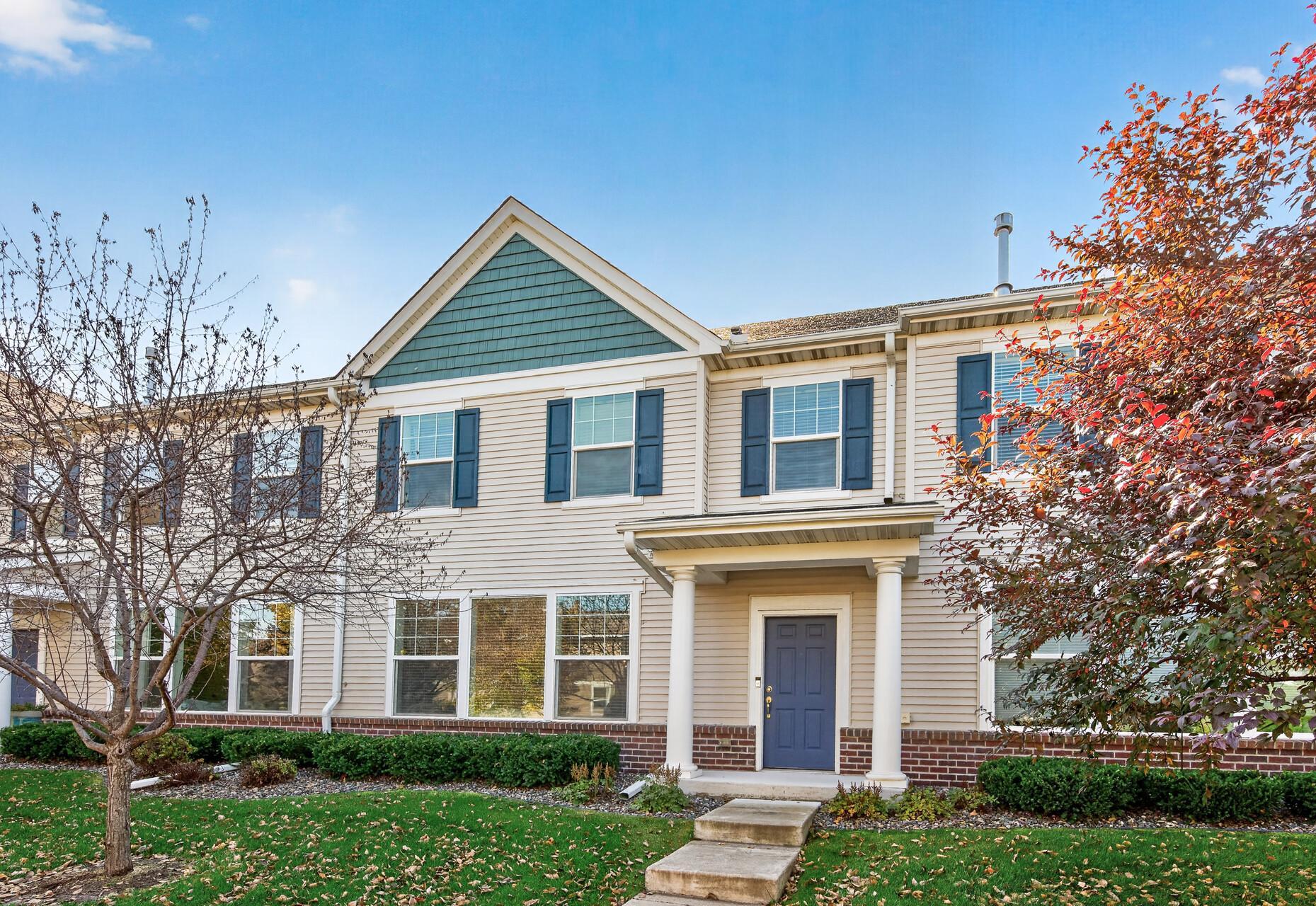 View of (TH) Side x Side at 12311 Alamo Circle, Blaine - Mike Wilen | Minnesota Team Real Estate