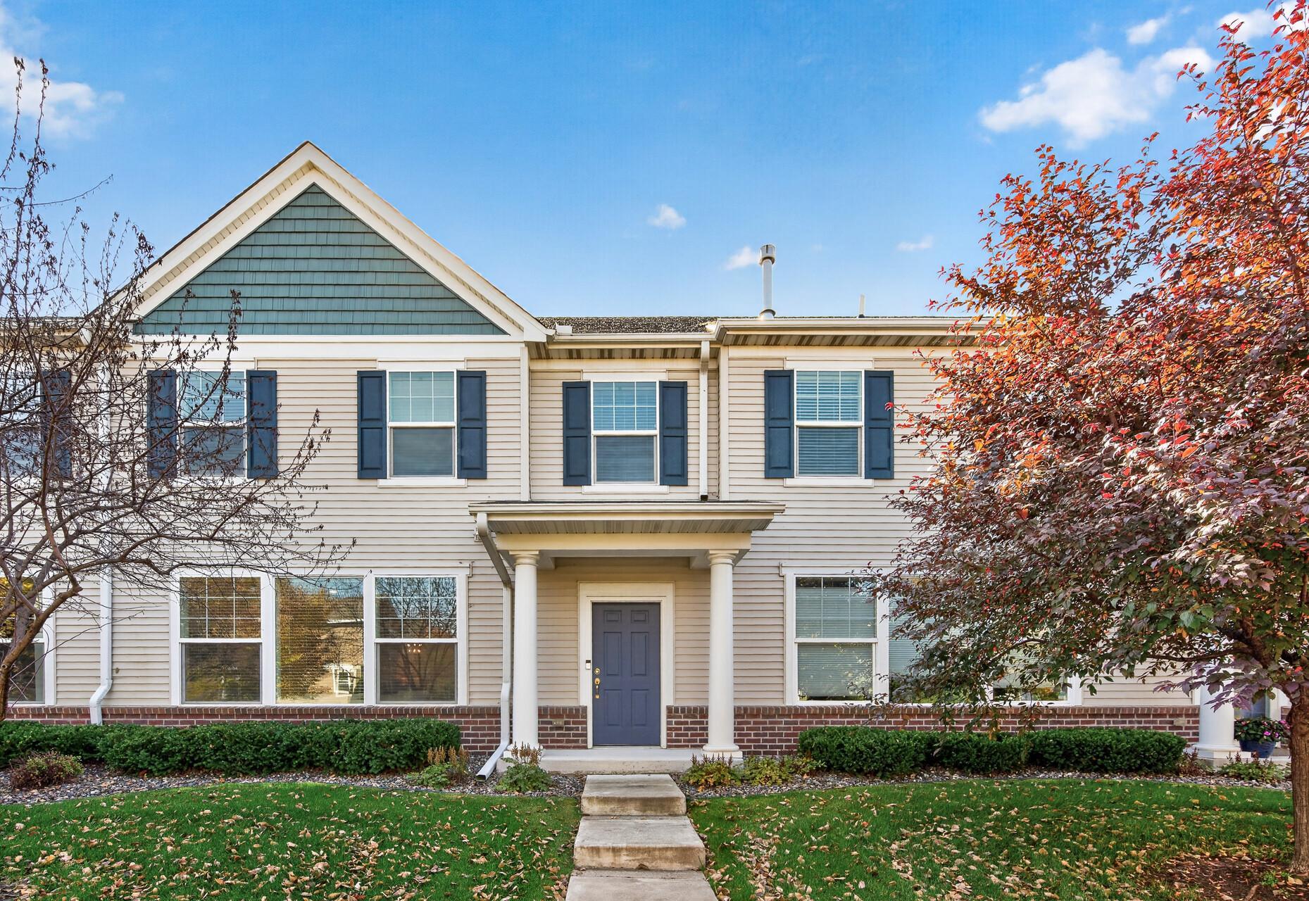 View of Residential at 12311 Alamo Circle #C, Blaine MN 55449, Blaine (2 of 28) - Mike Wilen | Minnesota Team Real Estate