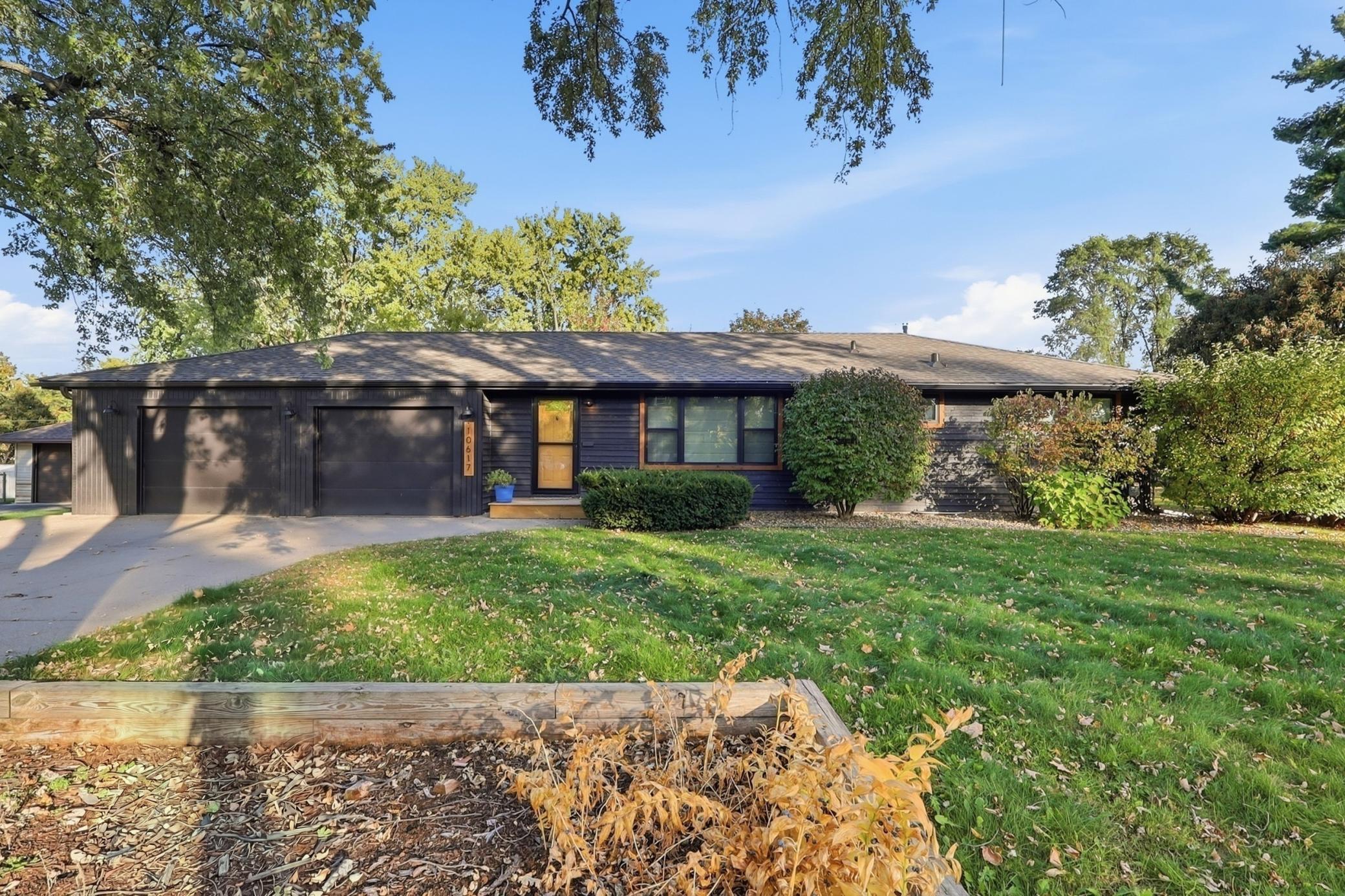 View of Single Family at 10617 Thomas Avenue, Bloomington - Mike Wilen | Minnesota Team Real Estate