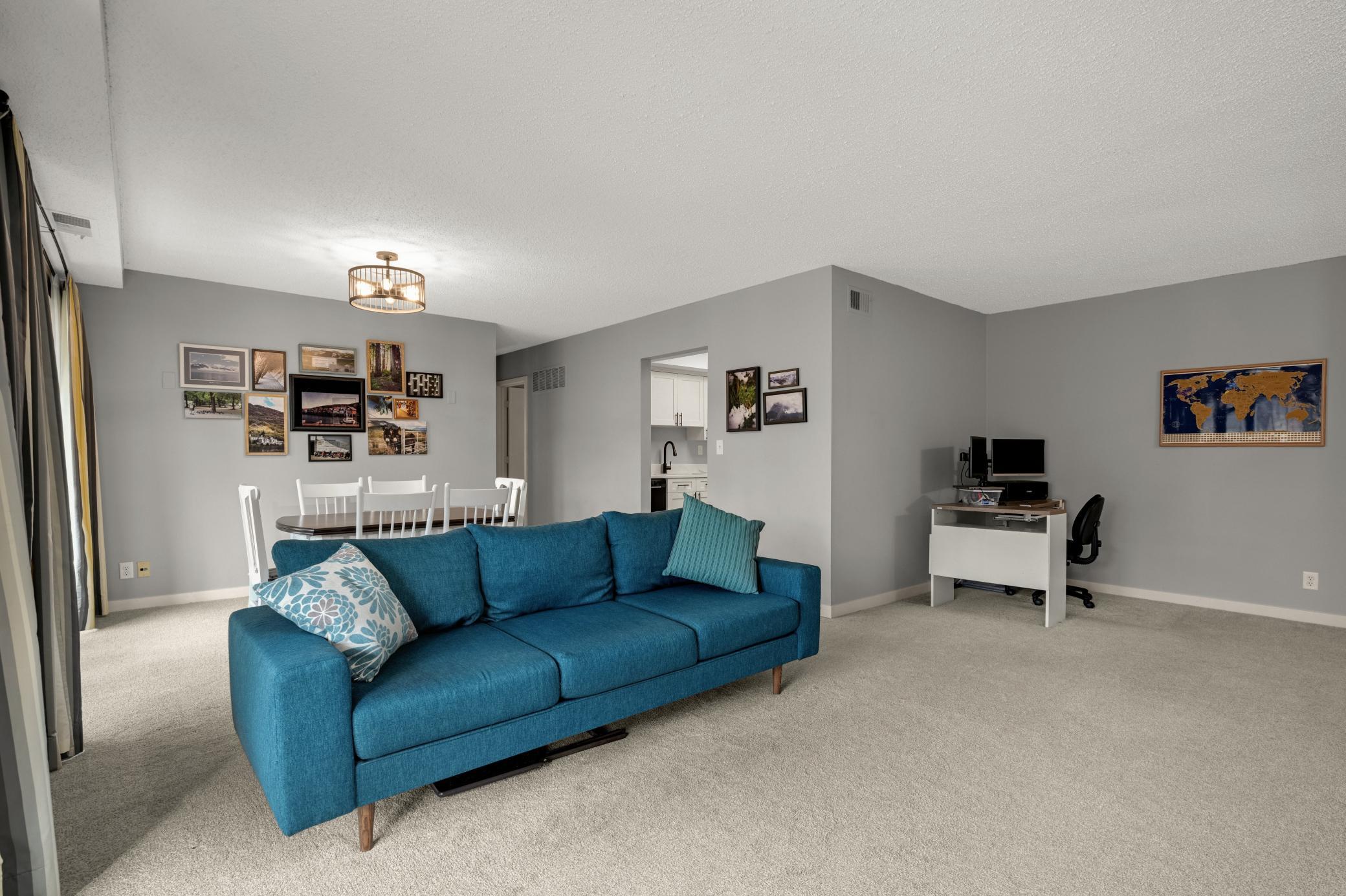 View of Residential at 6415 Colony Way #2C, Edina MN 55435, Edina (6 of 32) - Mike Wilen | Minnesota Team Real Estate