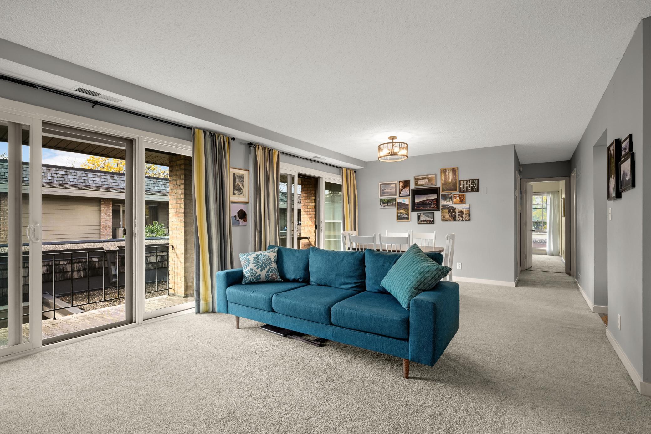 View of Residential at 6415 Colony Way #2C, Edina MN 55435, Edina (5 of 32) - Mike Wilen | Minnesota Team Real Estate