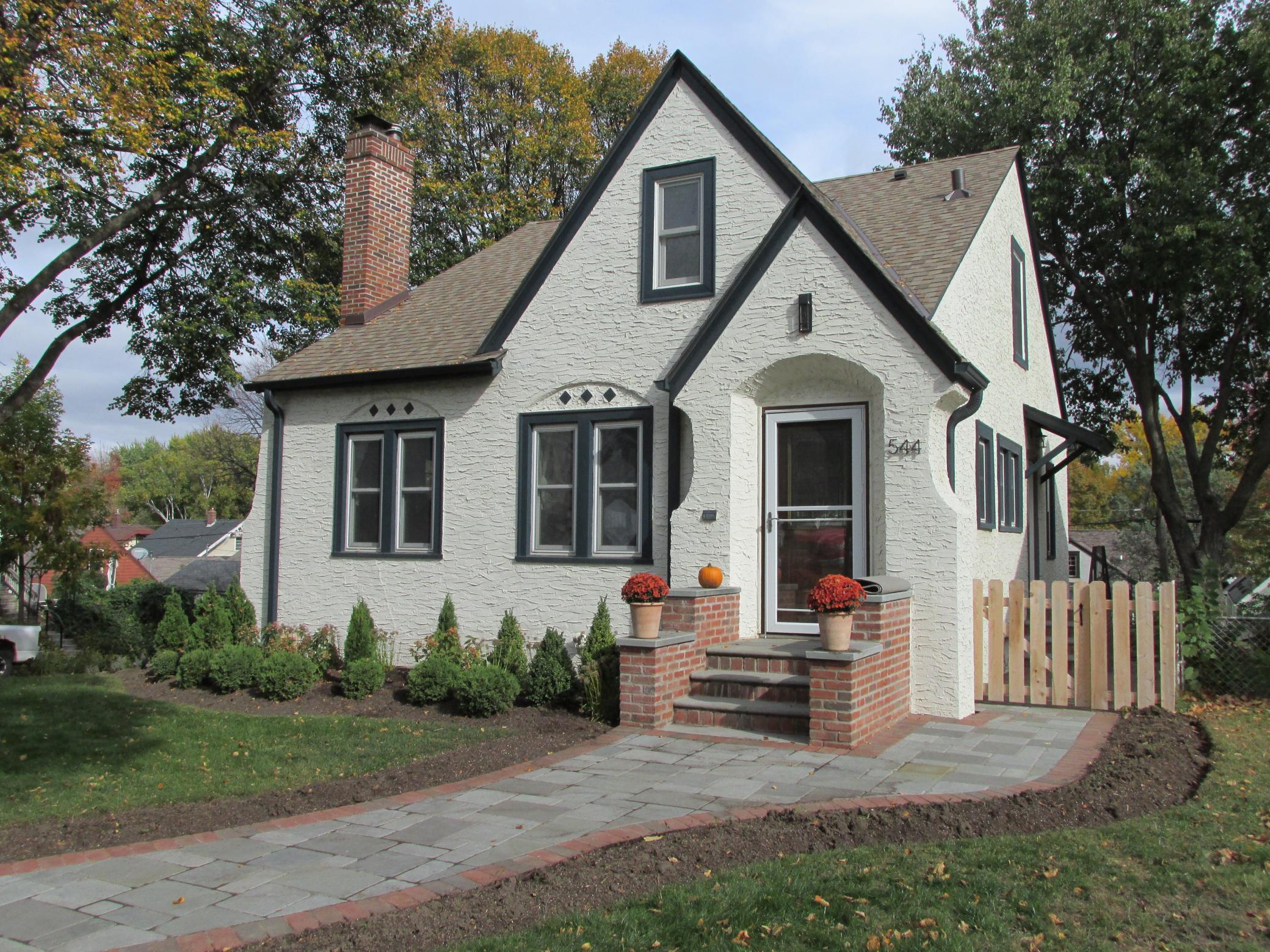 View of Single Family at 544 Brimhall Street, Saint Paul - Mike Wilen | Minnesota Team Real Estate