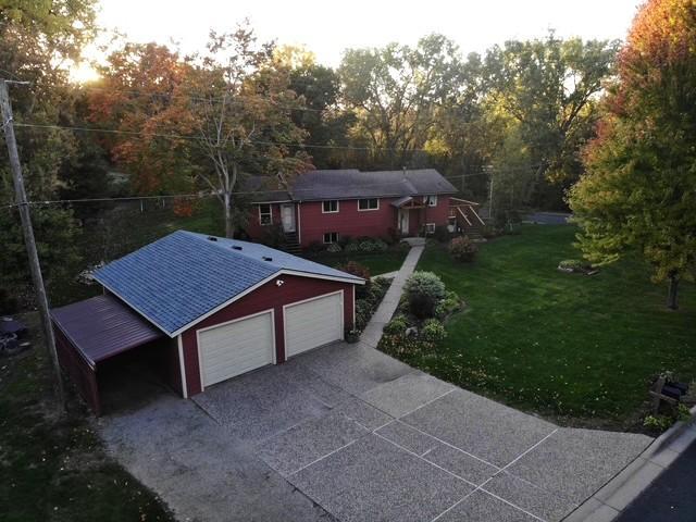 View of Single Family at 5393 Flagstaff Circle, Prior Lake - Mike Wilen | Minnesota Team Real Estate