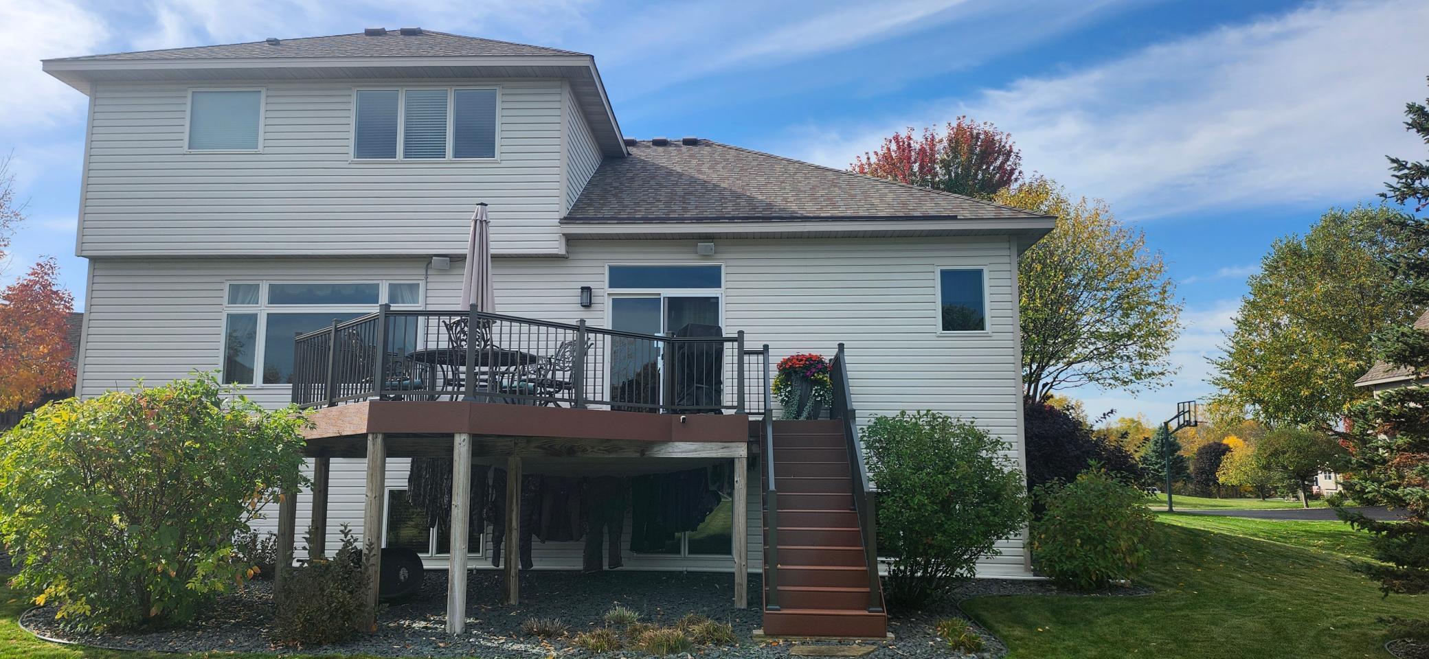 View of Residential at 12778 Westwind Court, Lindstrom MN 55045, Lindstrom (7 of 87) - Mike Wilen | Minnesota Team Real Estate