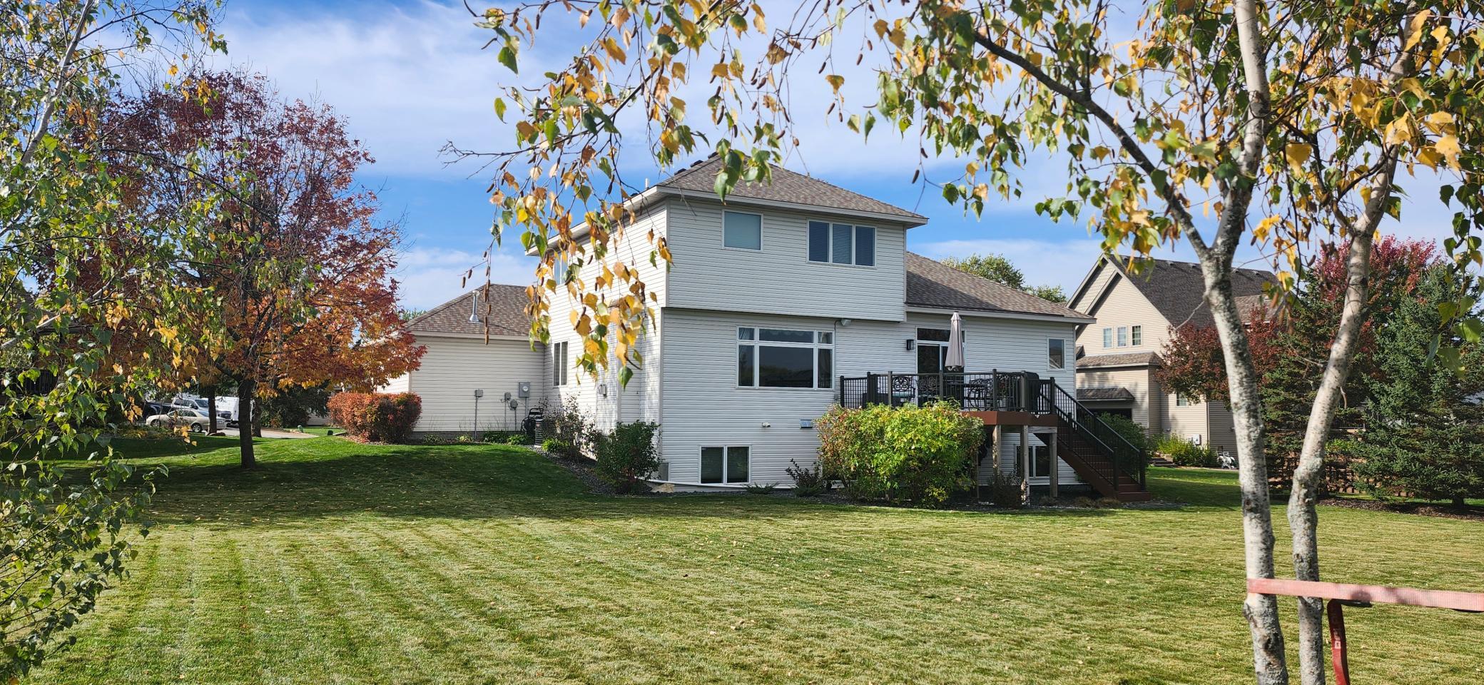 View of Residential at 12778 Westwind Court, Lindstrom MN 55045, Lindstrom (6 of 87) - Mike Wilen | Minnesota Team Real Estate