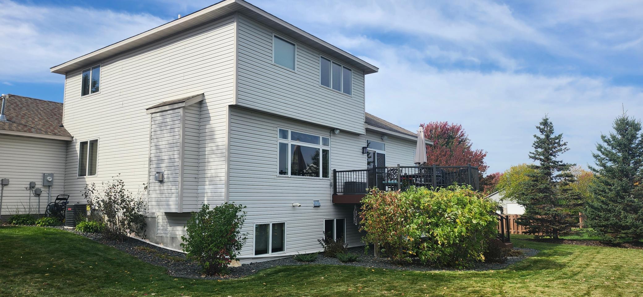 View of Residential at 12778 Westwind Court, Lindstrom MN 55045, Lindstrom (9 of 87) - Mike Wilen | Minnesota Team Real Estate